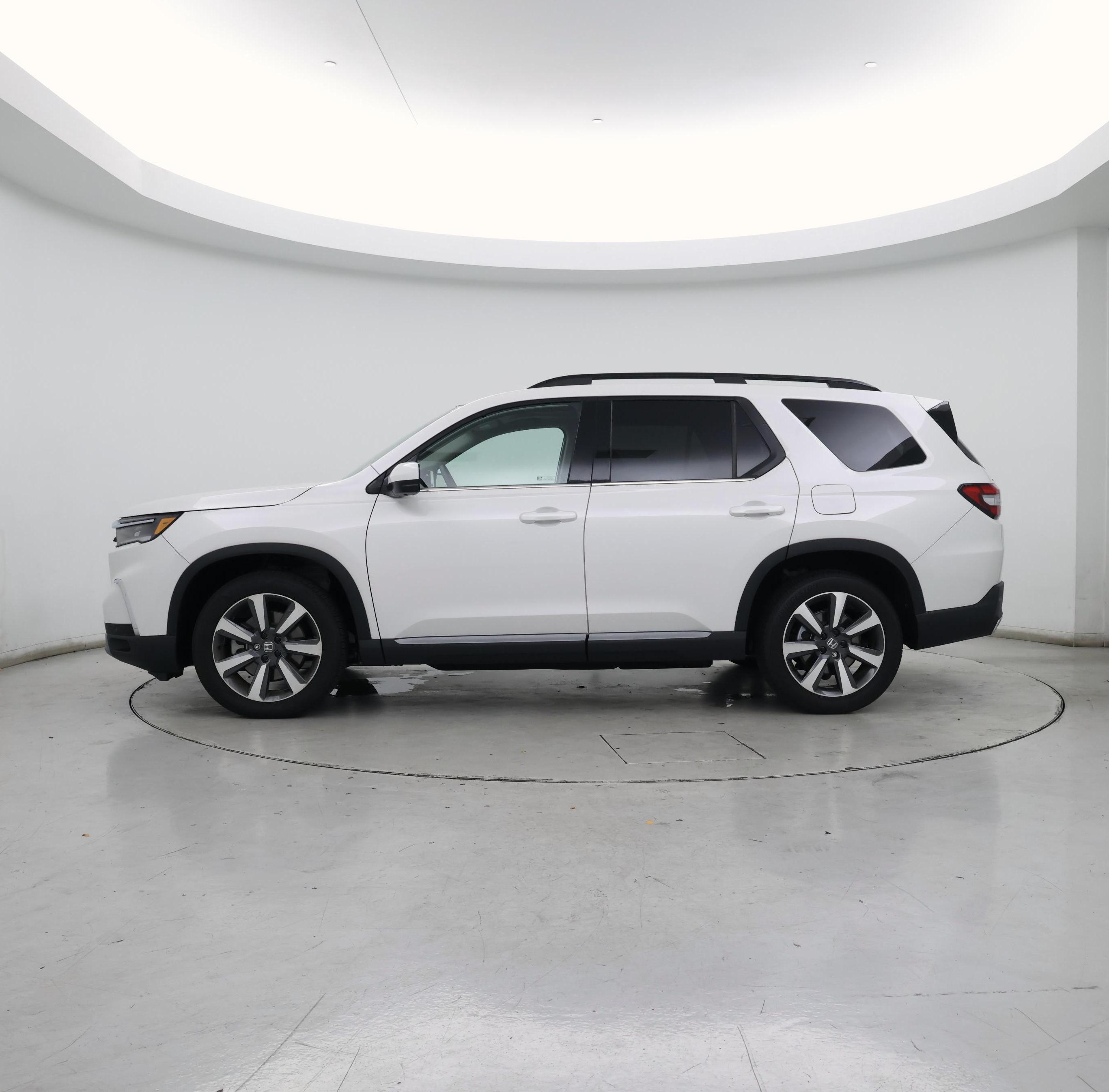 Thumbnail: 2025 Honda Pilot - 3