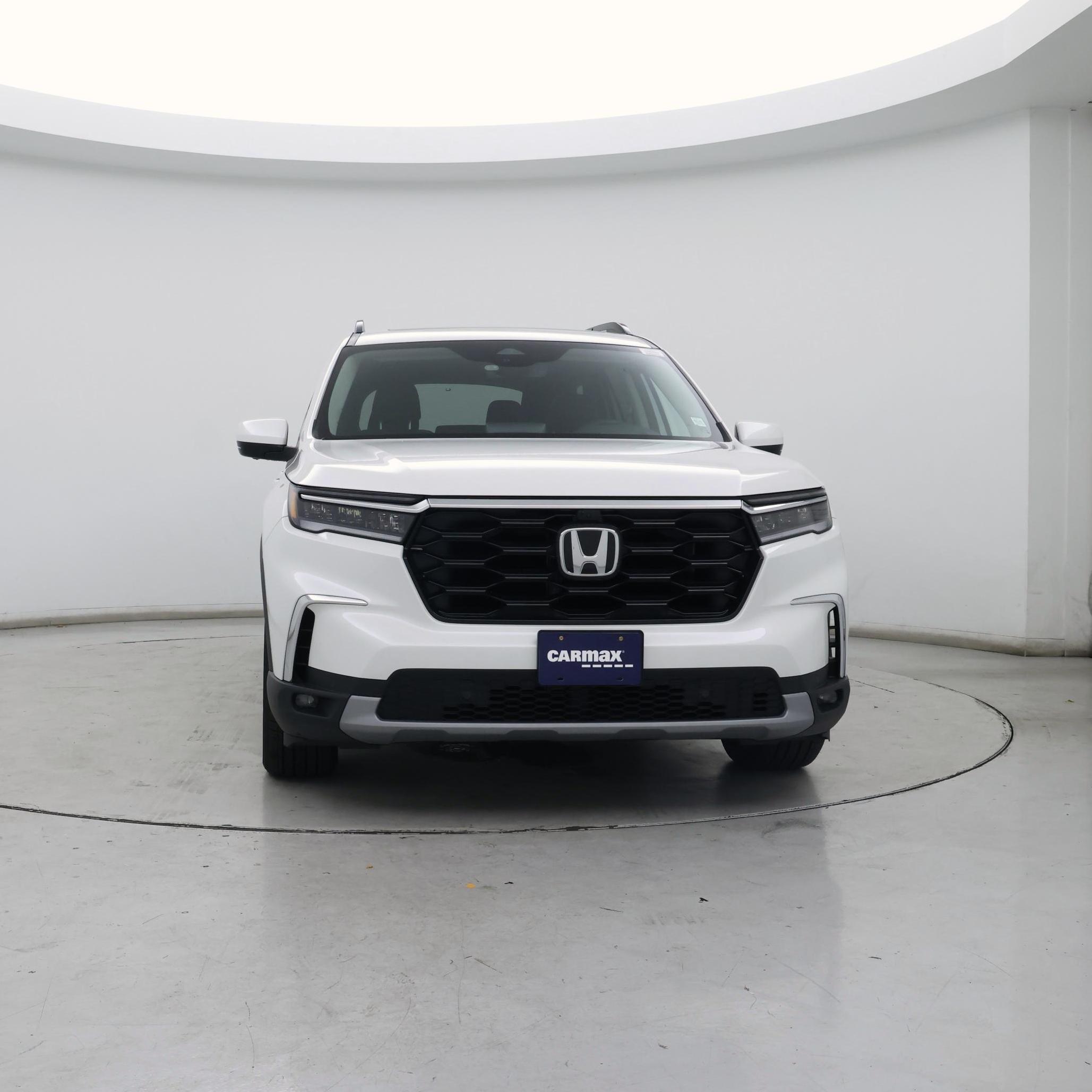Thumbnail: 2025 Honda Pilot - 5