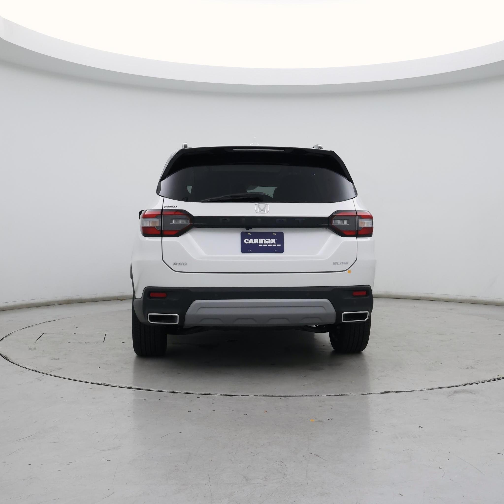Thumbnail: 2025 Honda Pilot - 6