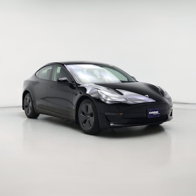 2021 Tesla Model Y Performance