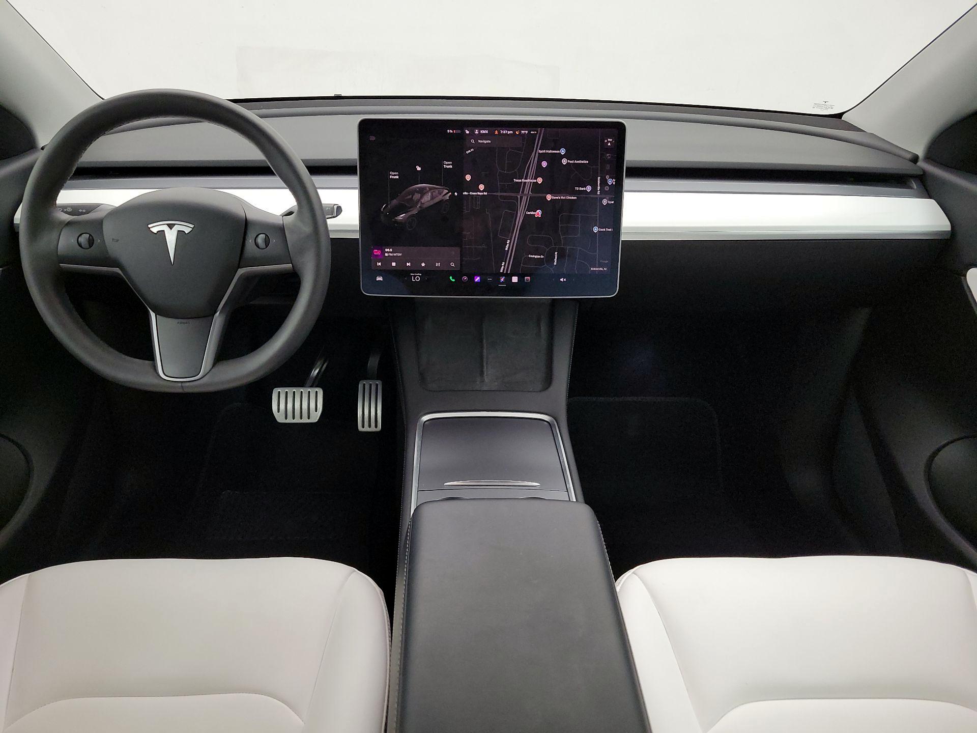 Thumbnail: 2021 Tesla Model Y - 9