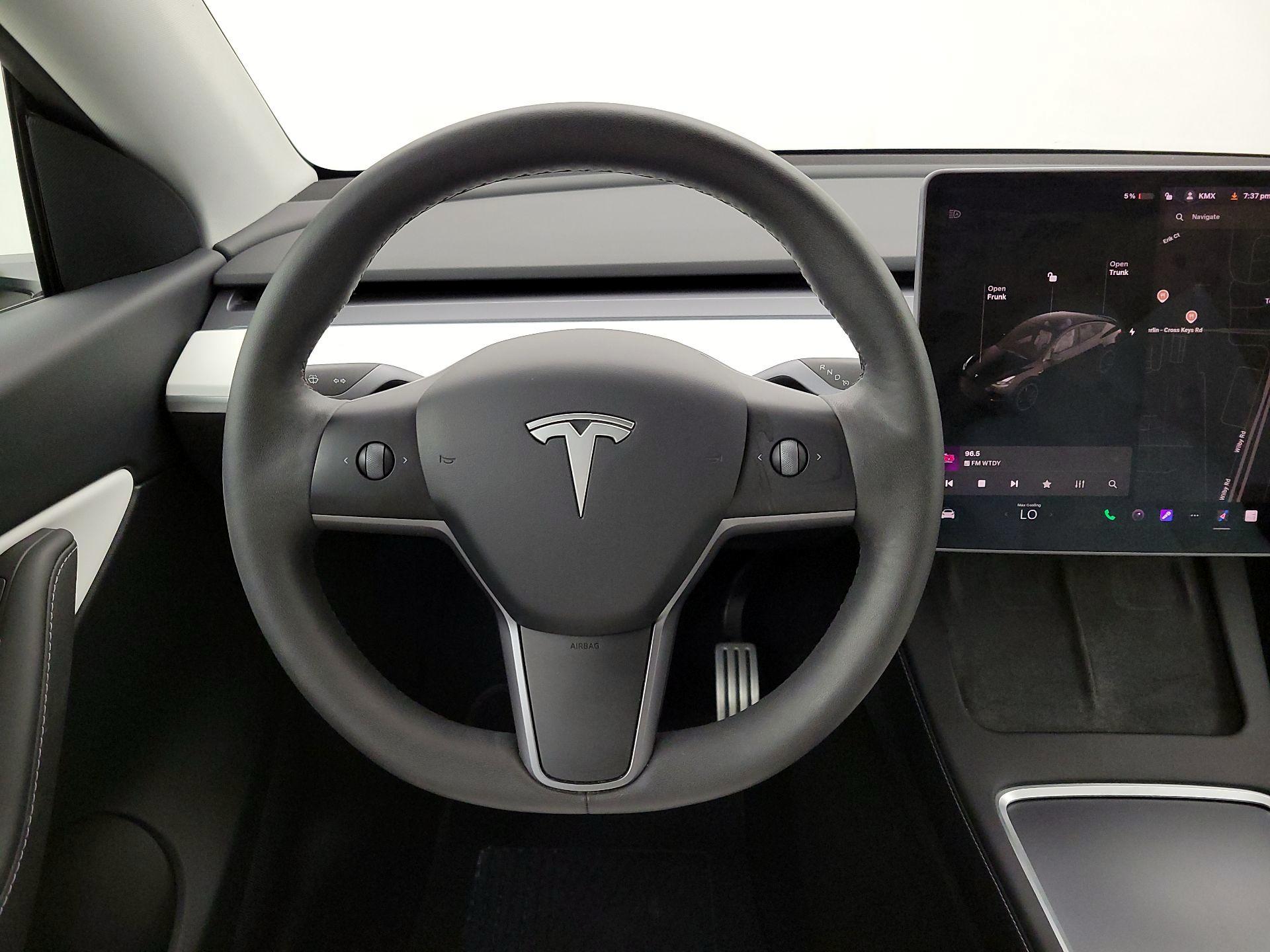 Thumbnail: 2021 Tesla Model Y - 10