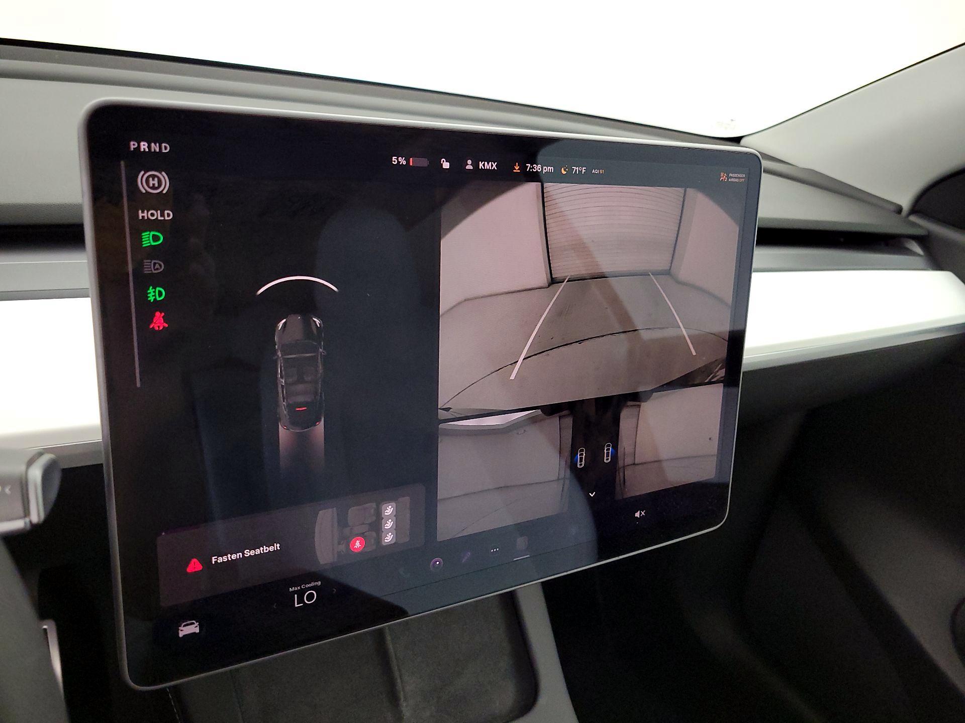 Thumbnail: 2021 Tesla Model Y - 15
