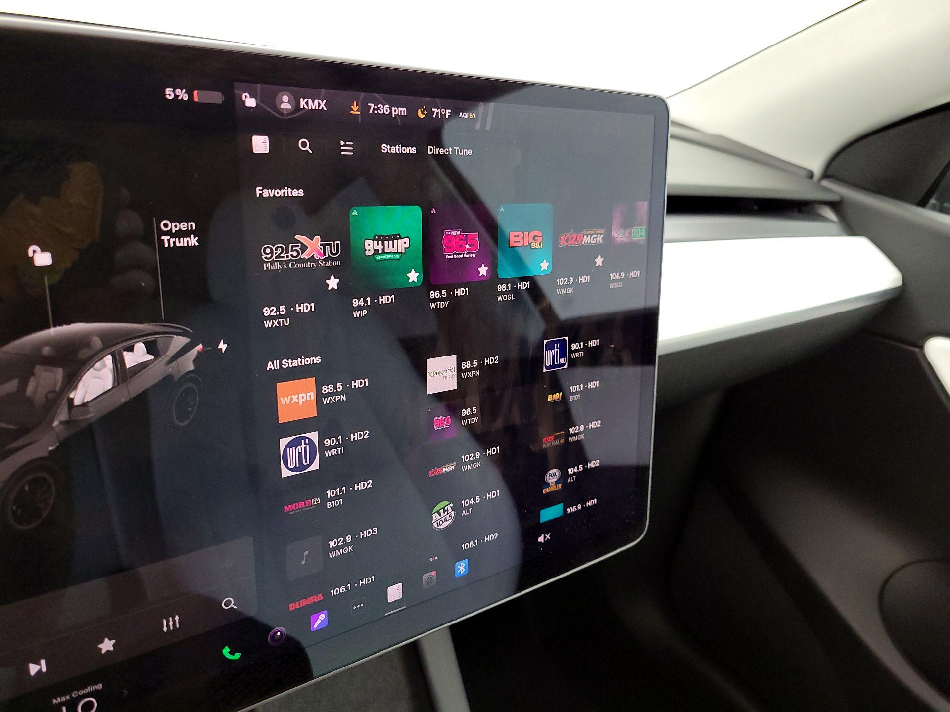 Thumbnail: 2021 Tesla Model Y - 16