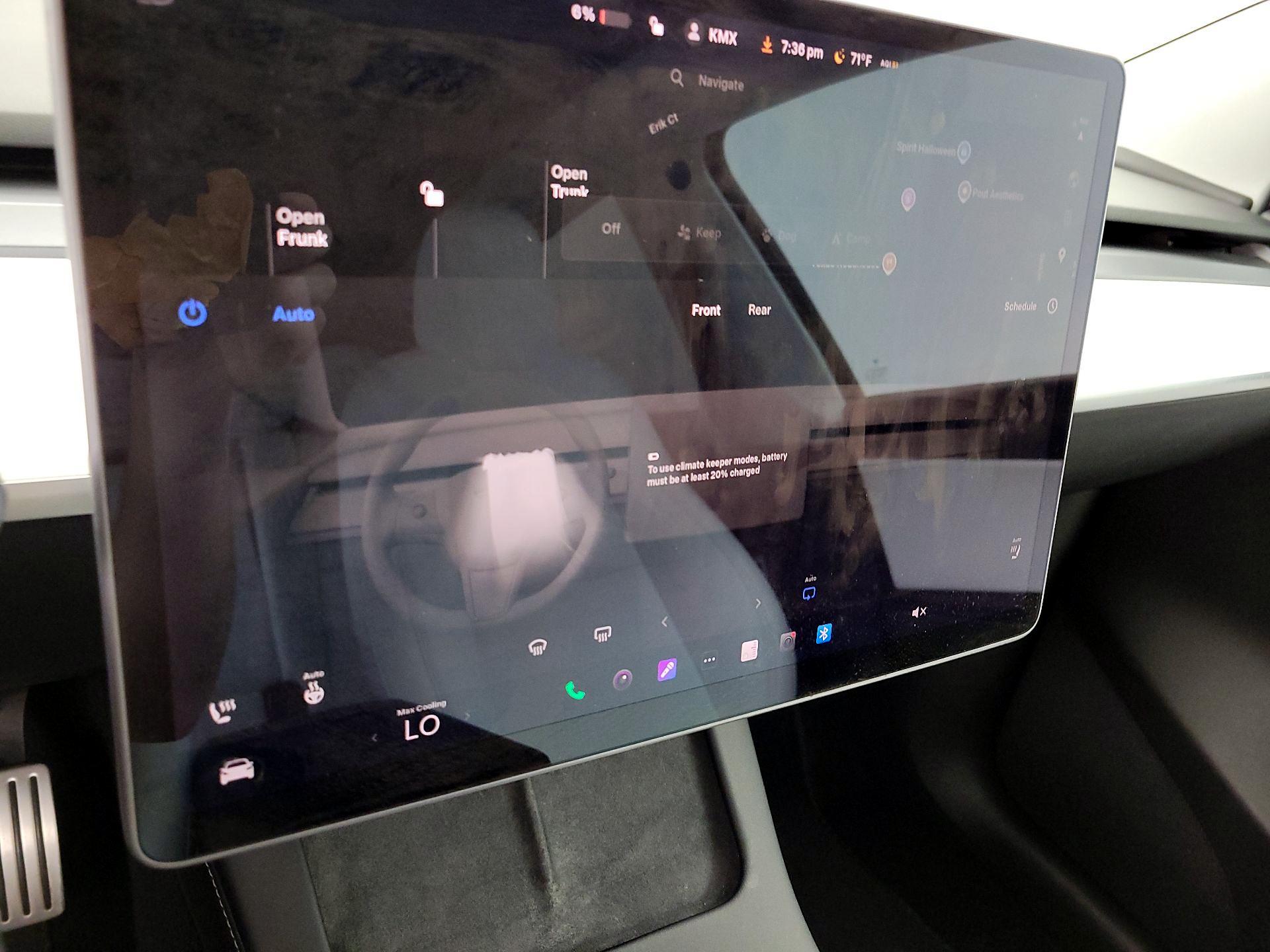 Thumbnail: 2021 Tesla Model Y - 17