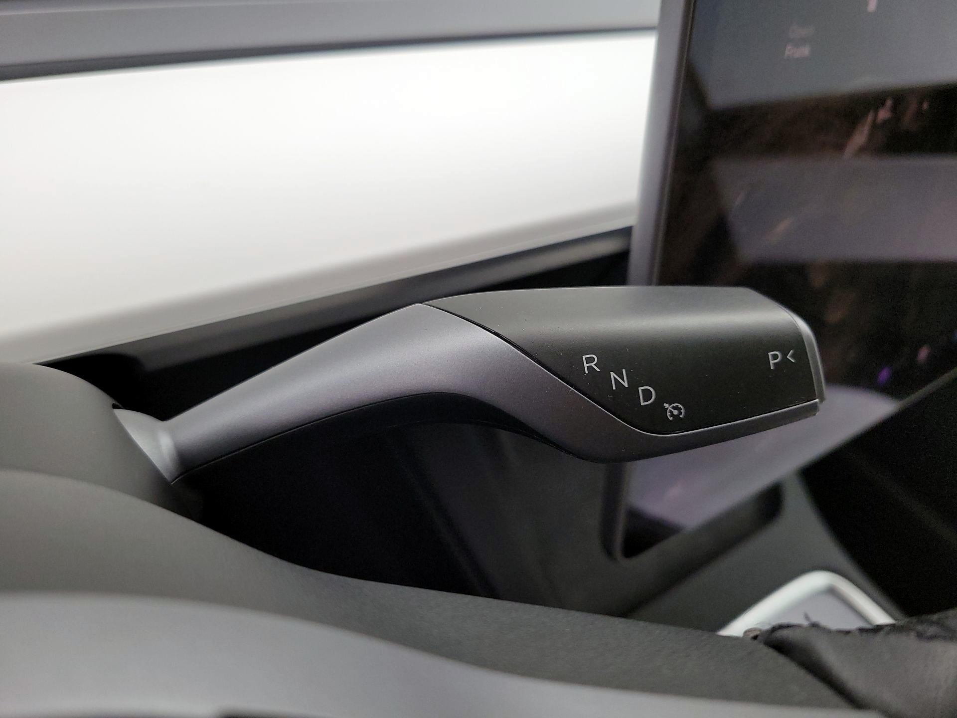 Thumbnail: 2021 Tesla Model Y - 18