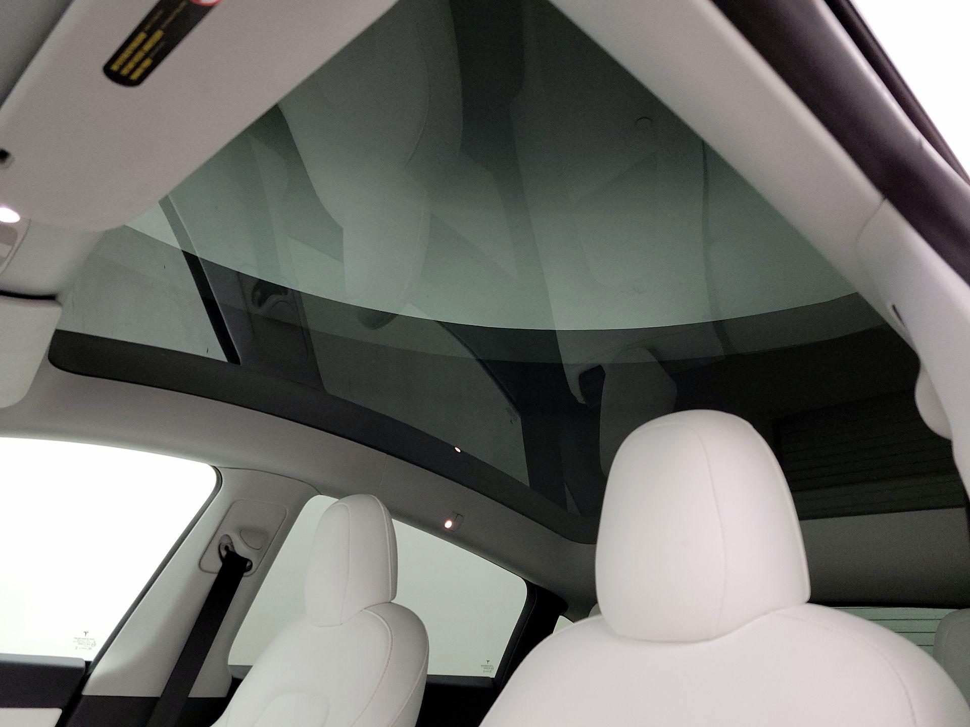 Thumbnail: 2021 Tesla Model Y - 20