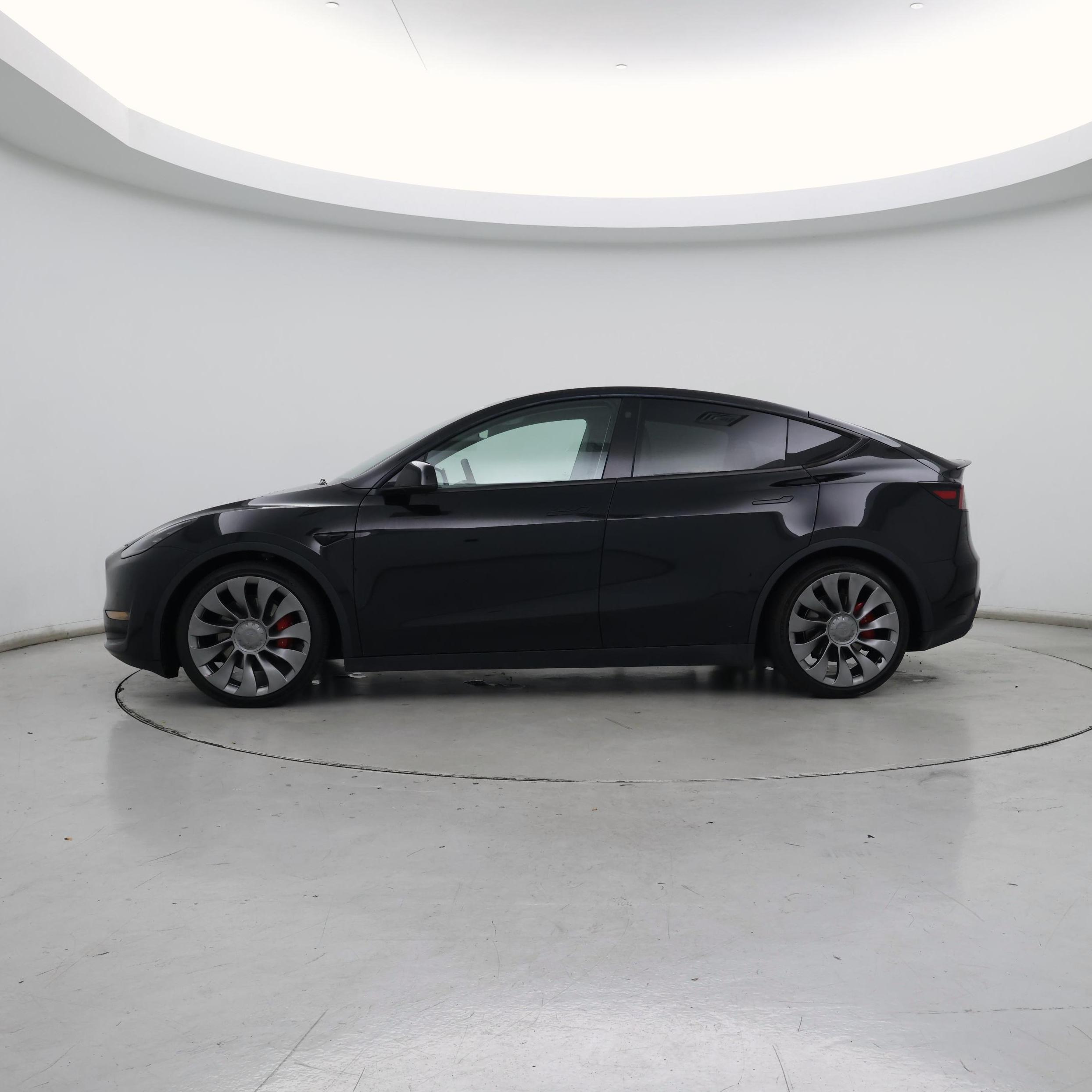 Thumbnail: 2021 Tesla Model Y - 3