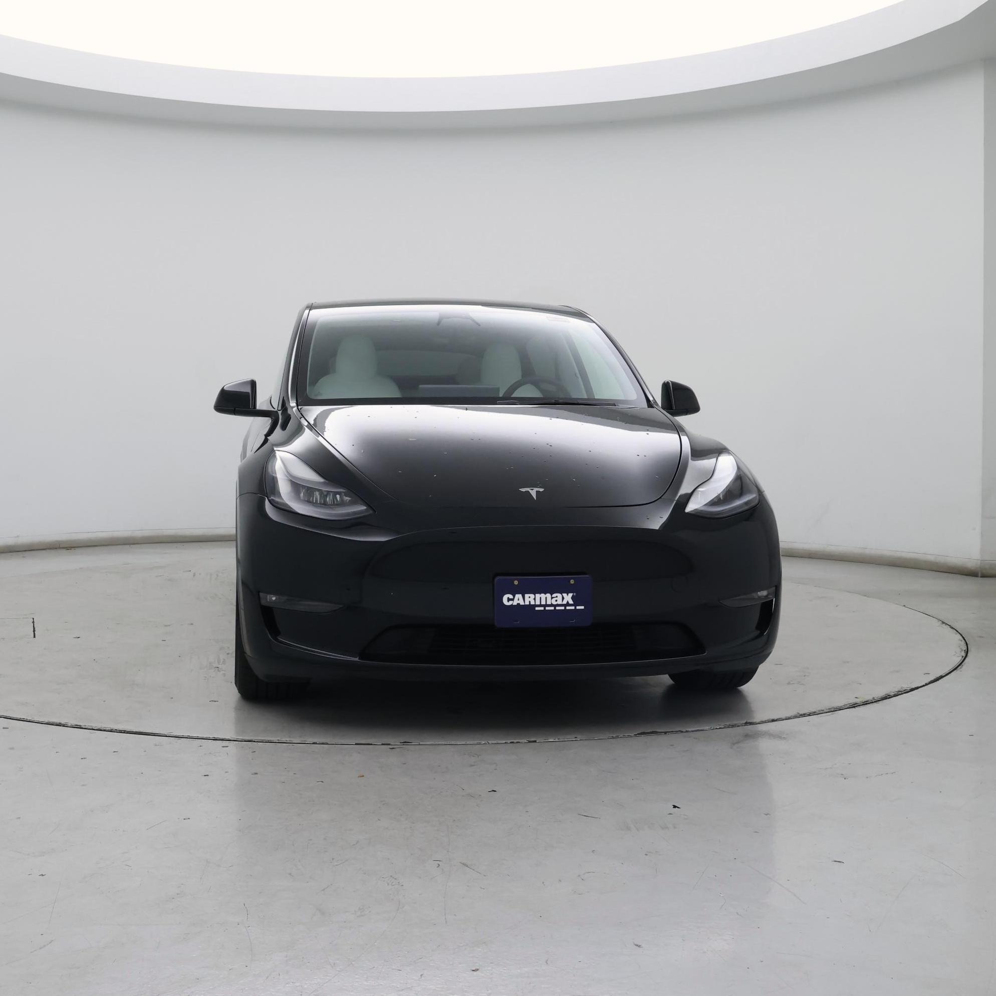 Thumbnail: 2021 Tesla Model Y - 5