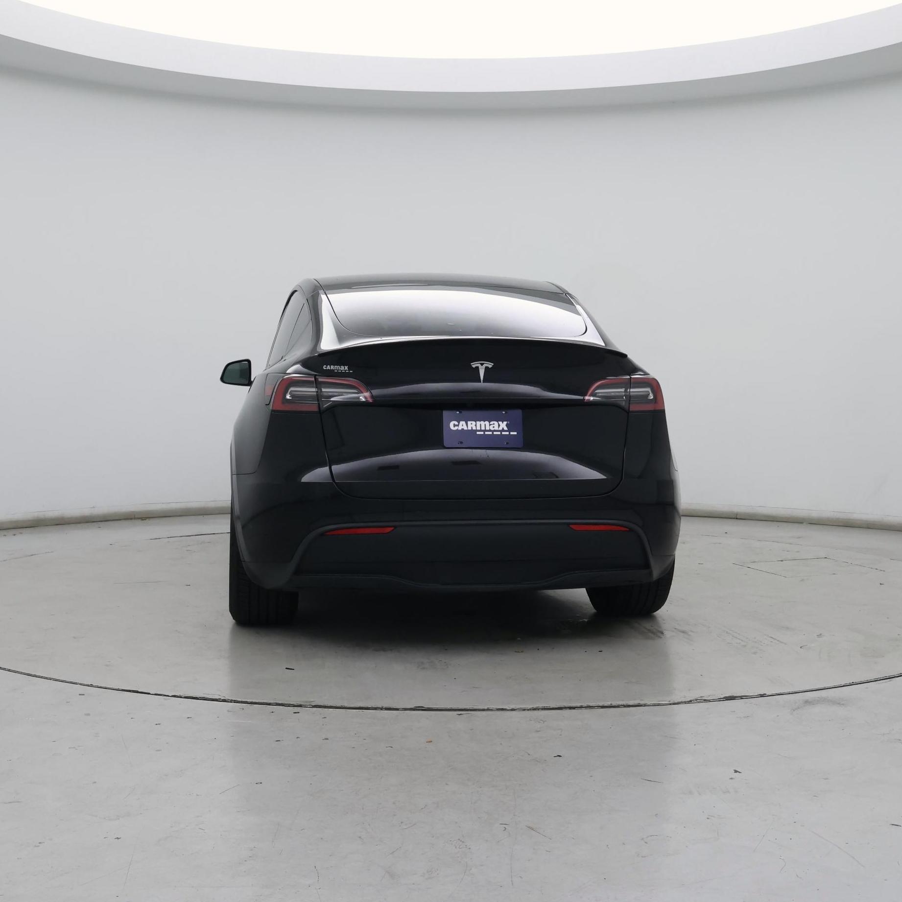 Thumbnail: 2021 Tesla Model Y - 6