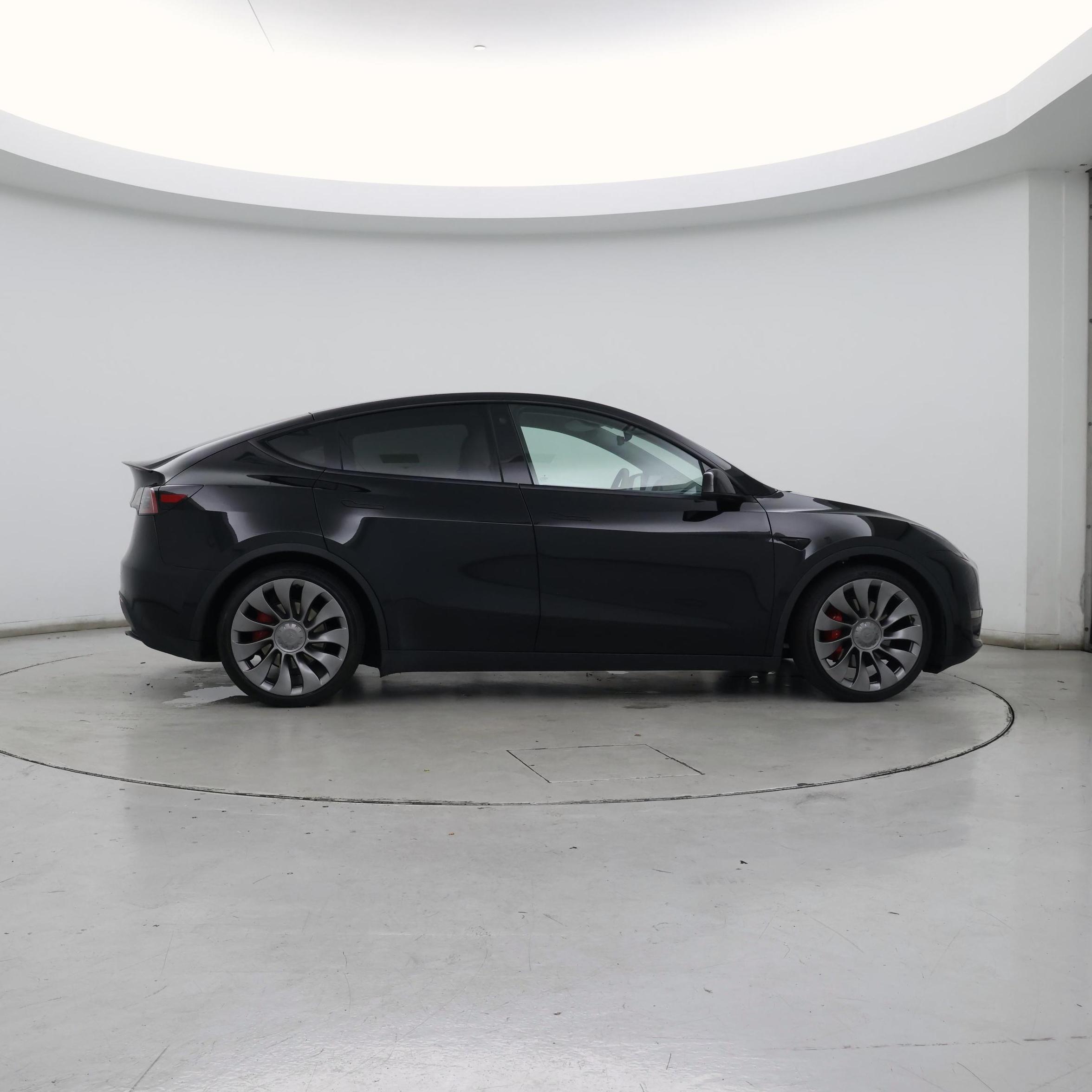 Thumbnail: 2021 Tesla Model Y - 7