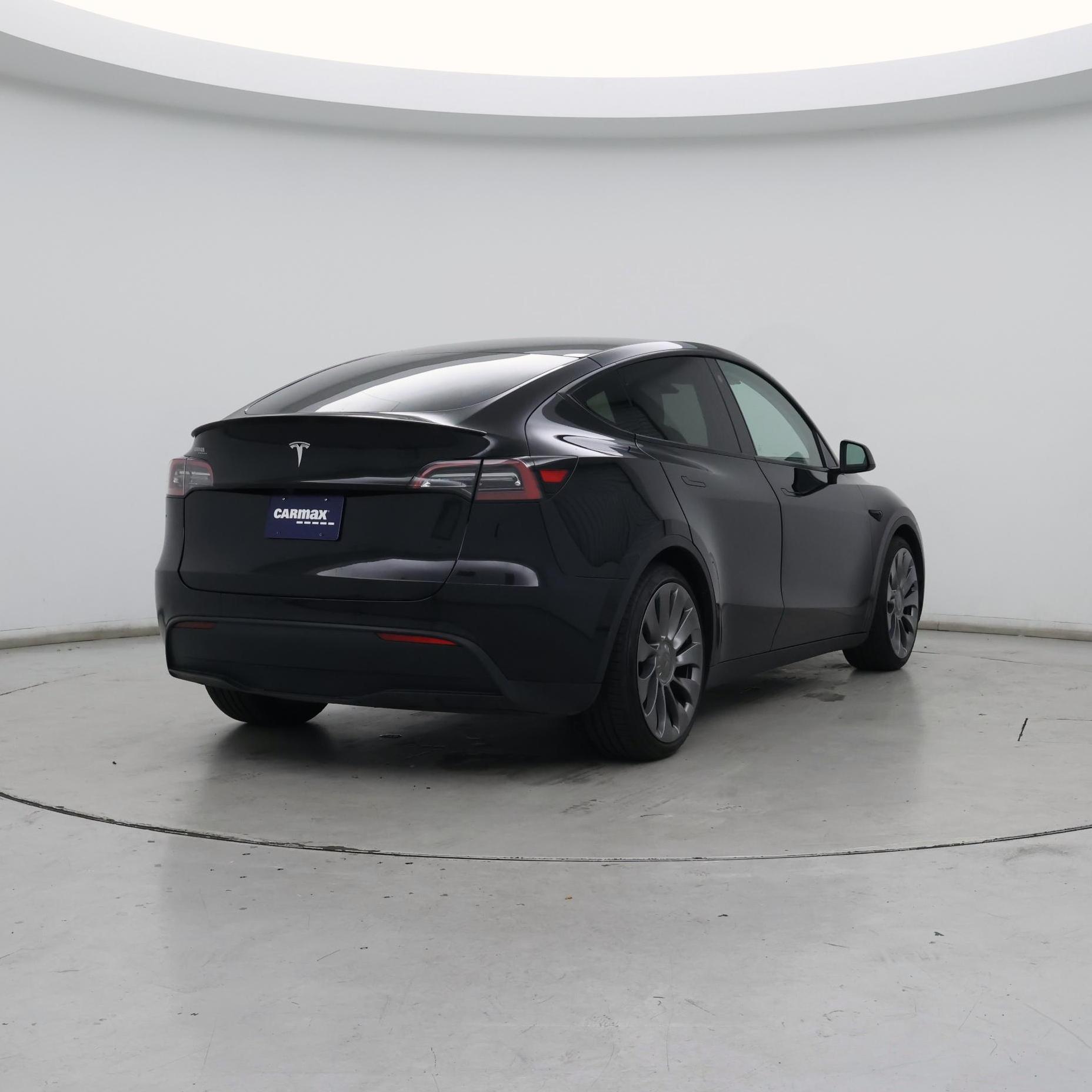 Thumbnail: 2021 Tesla Model Y - 8