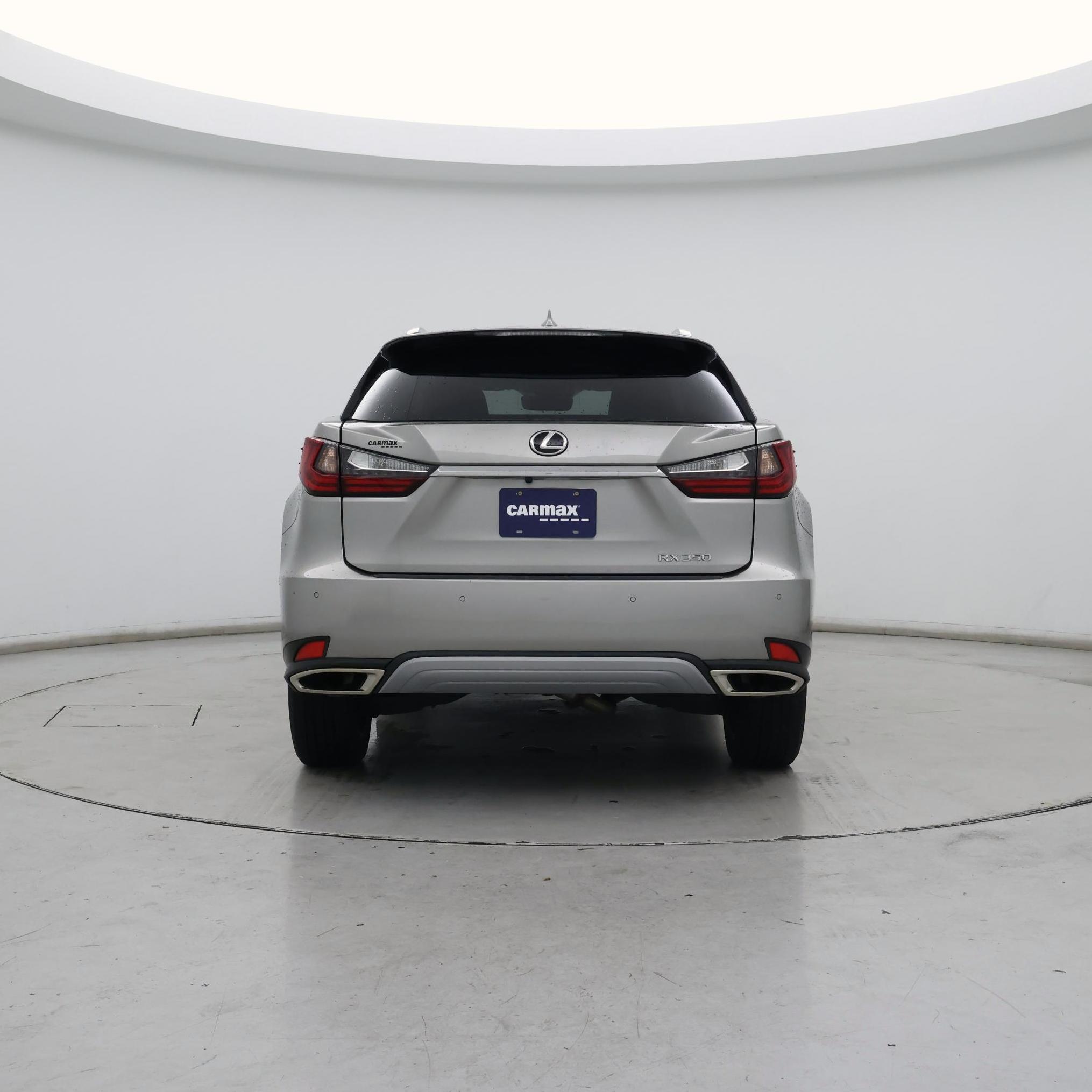 Thumbnail: 2022 Lexus RX - 6