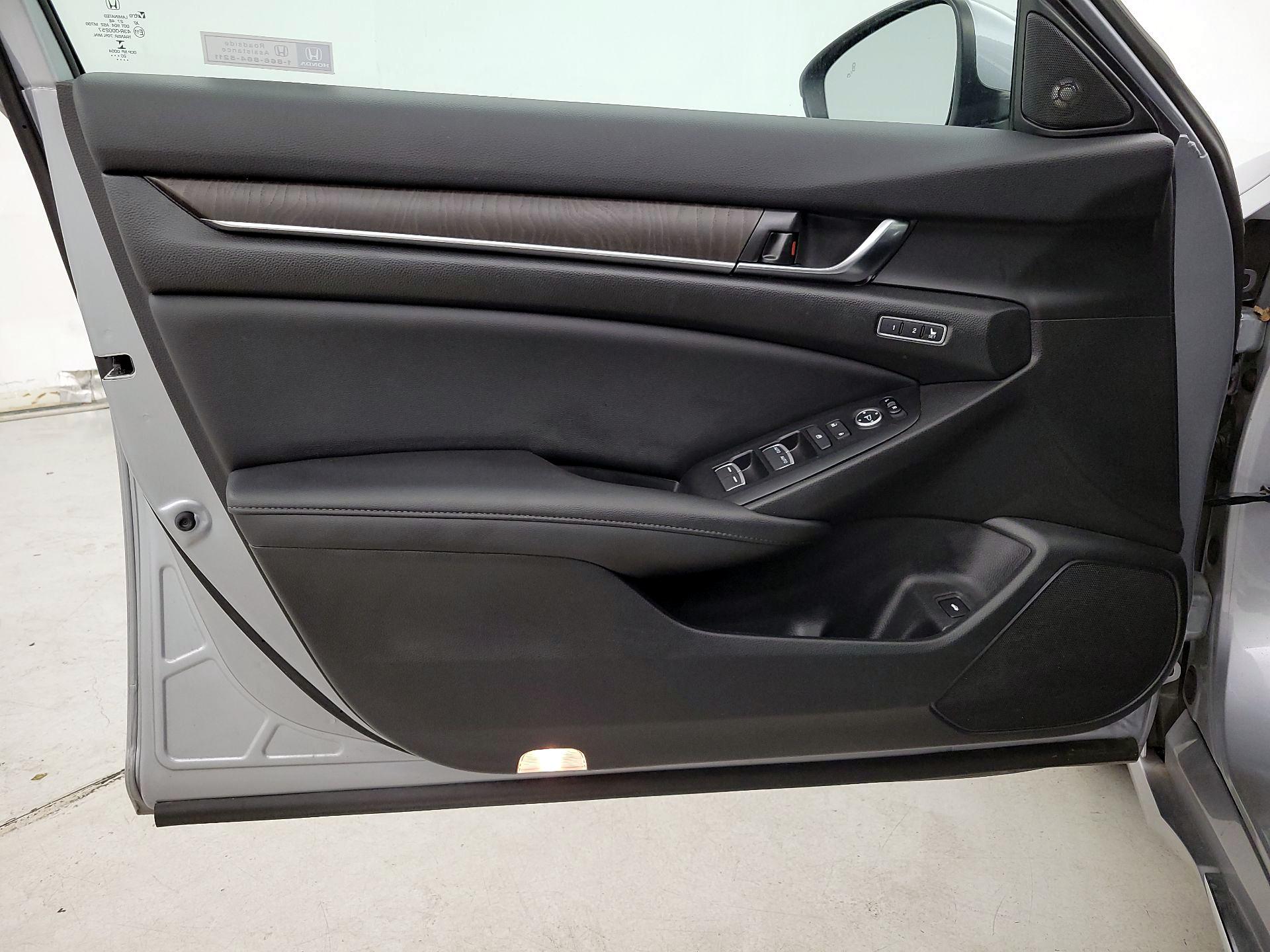 Thumbnail: 2021 Honda Accord - 12