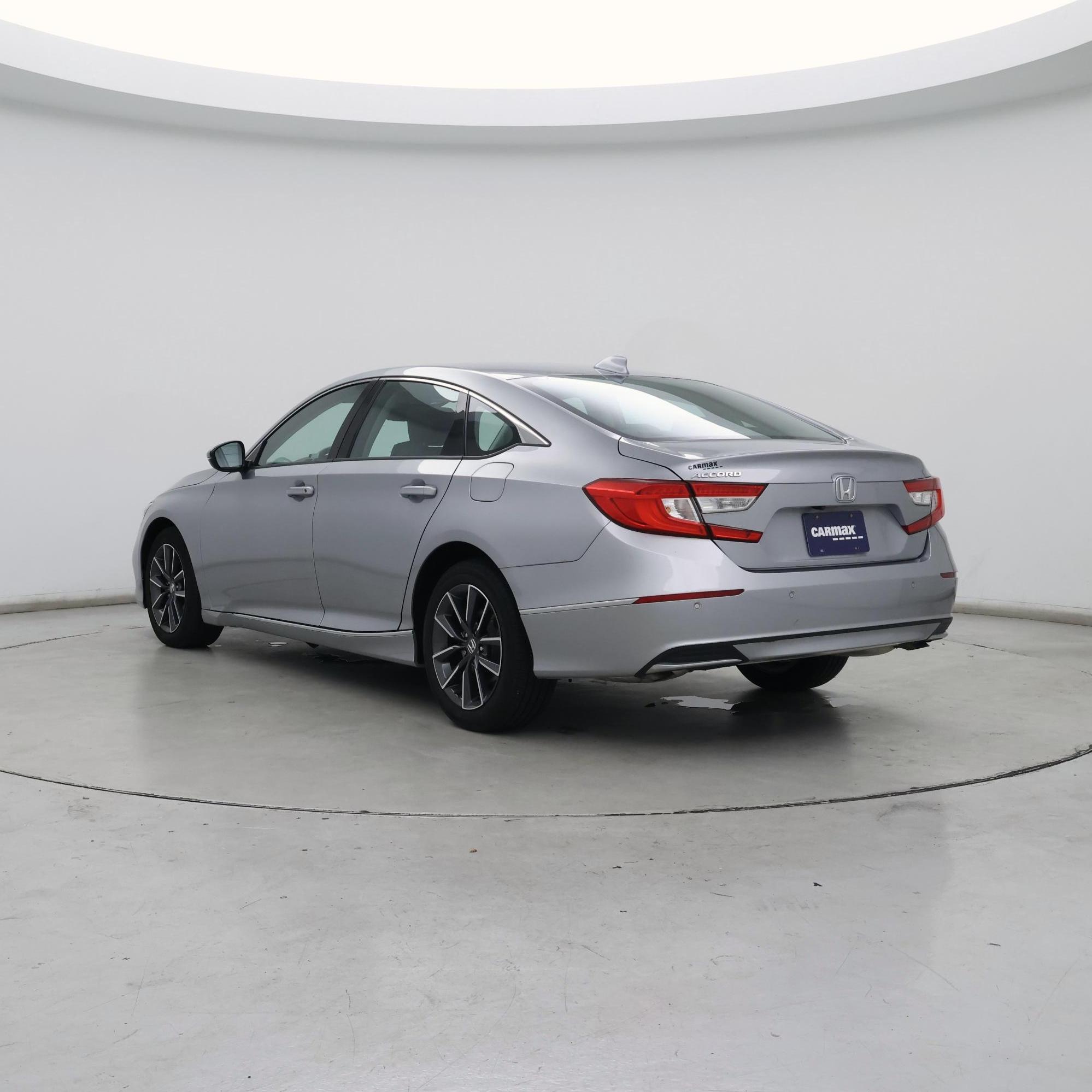 Thumbnail: 2021 Honda Accord - 2