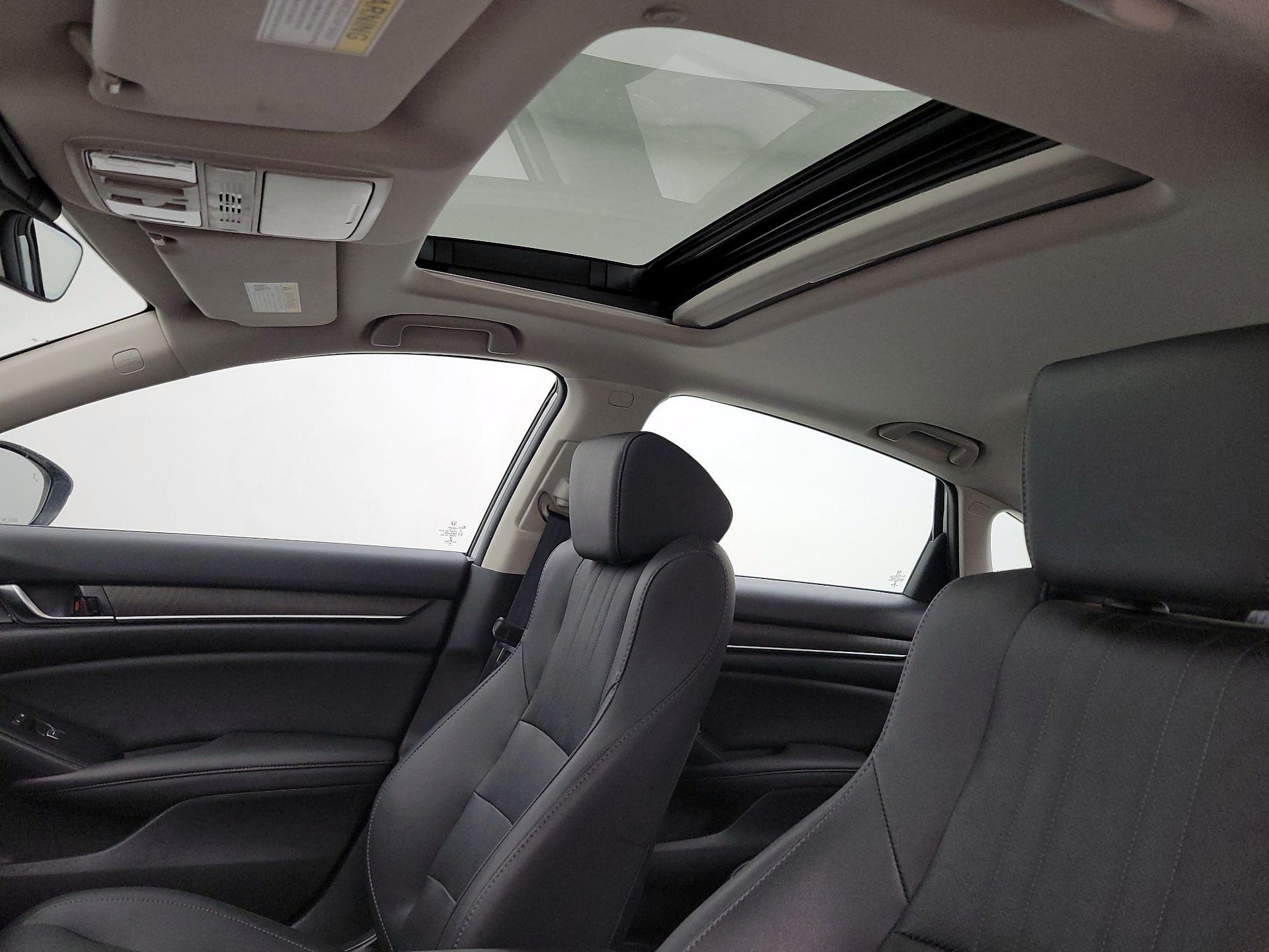 Thumbnail: 2021 Honda Accord - 19