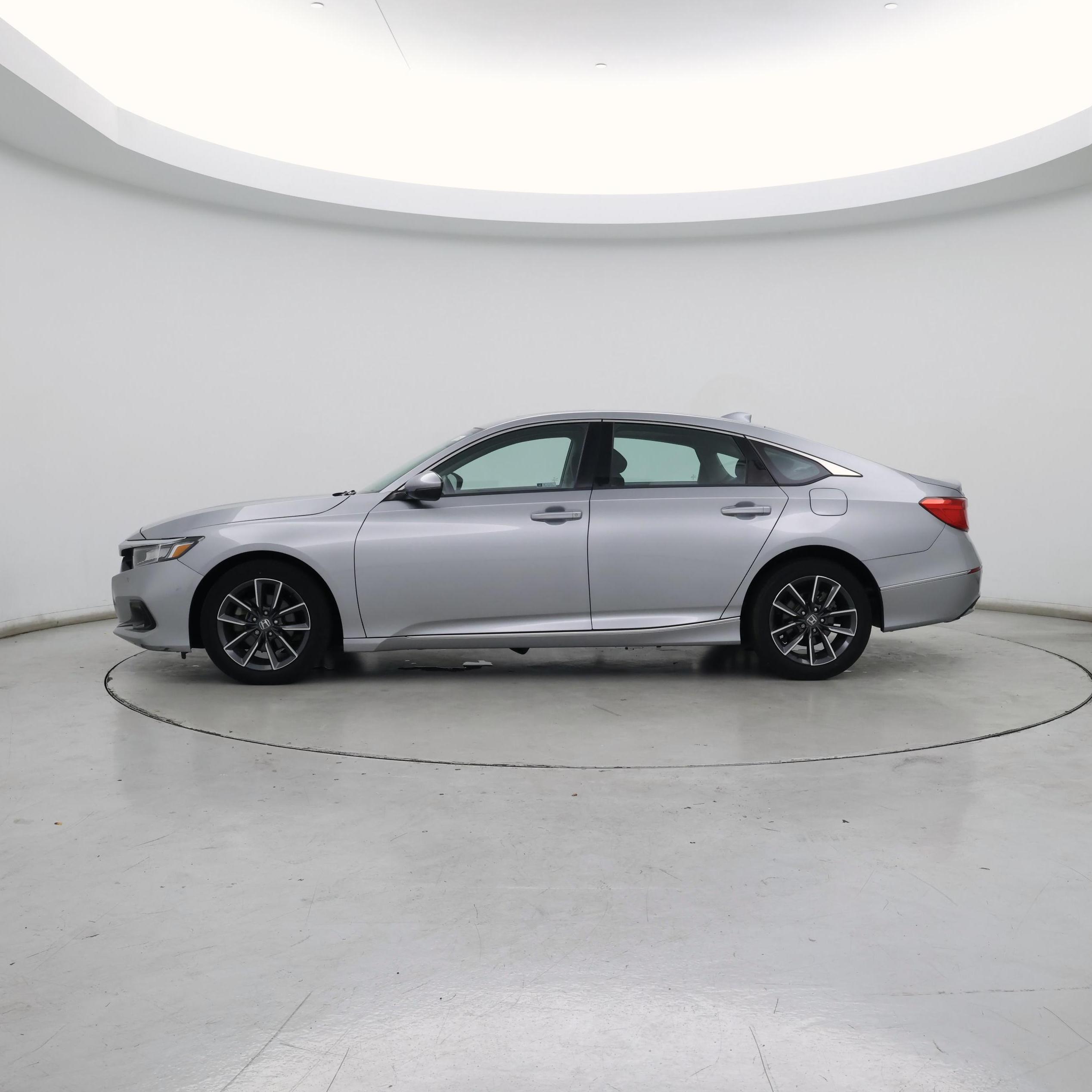 Thumbnail: 2021 Honda Accord - 3