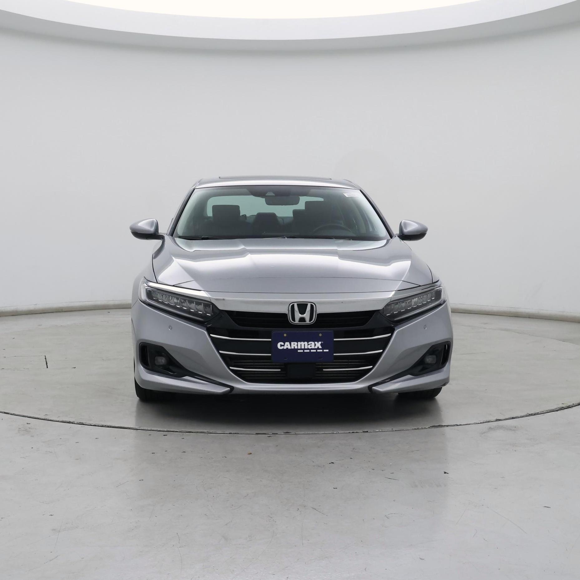Thumbnail: 2021 Honda Accord - 5