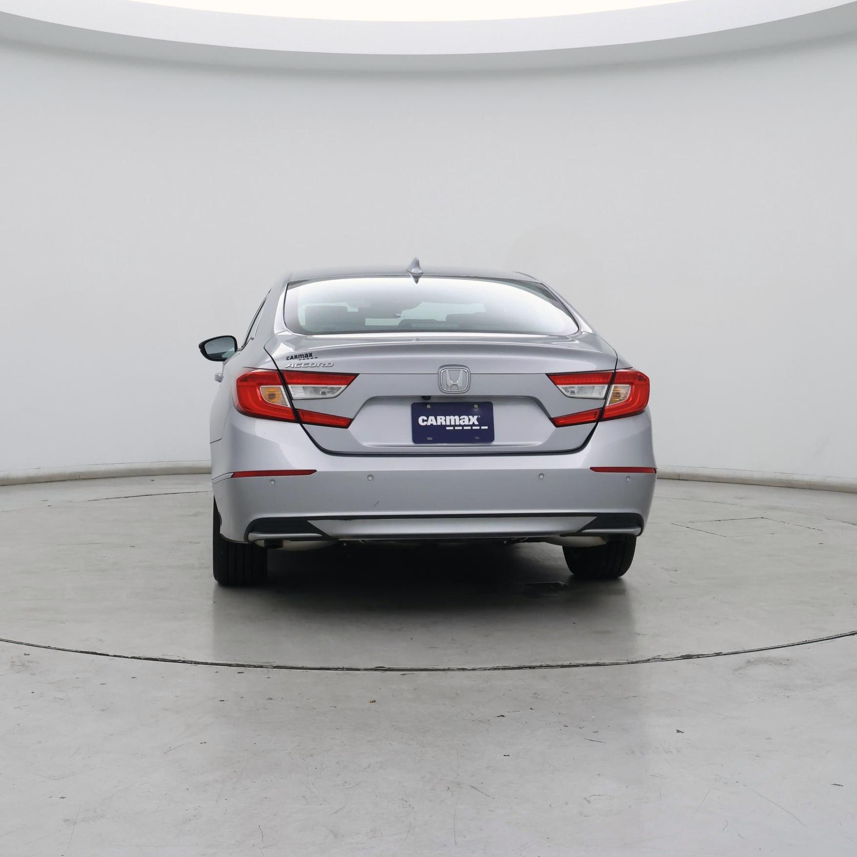 Thumbnail: 2021 Honda Accord - 6