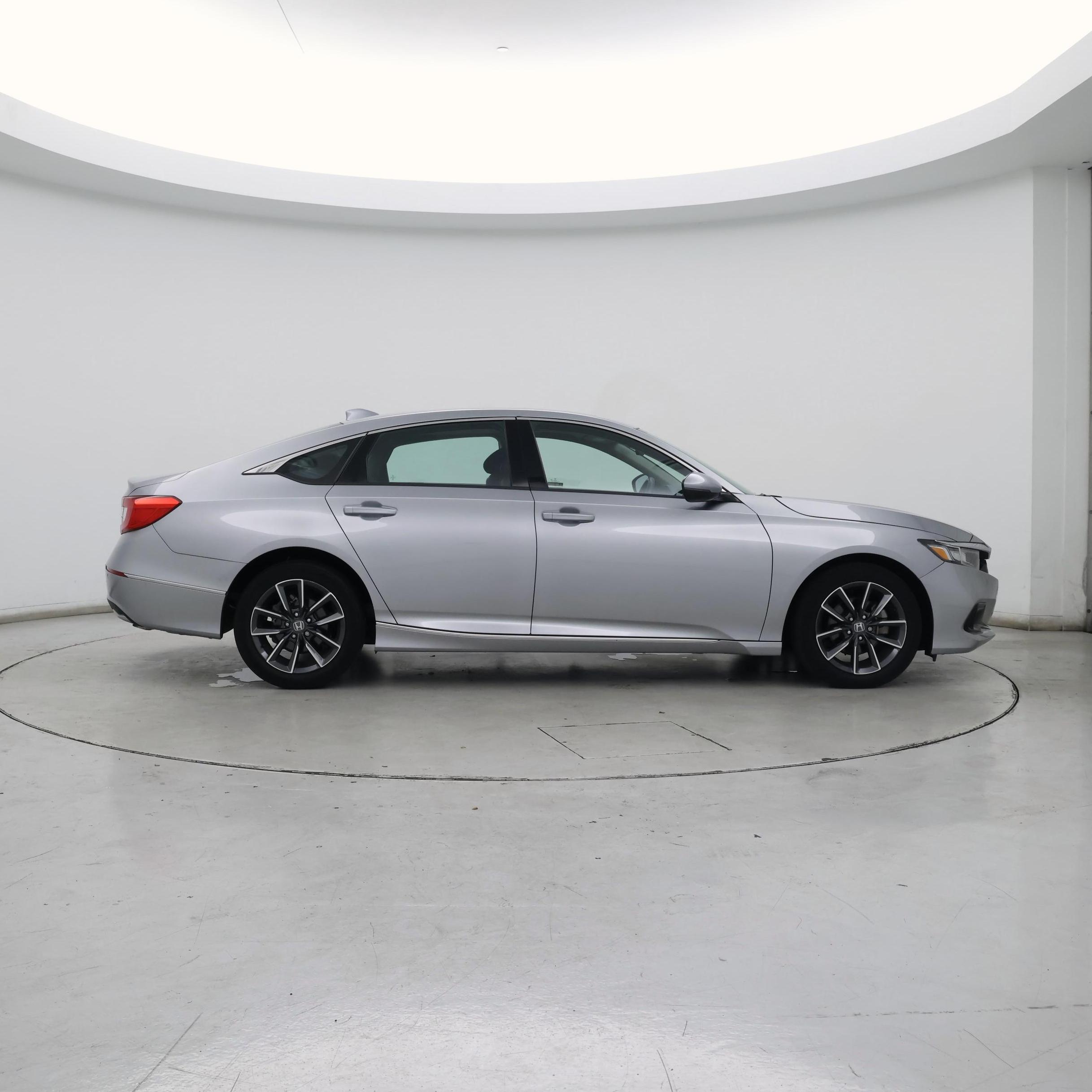 Thumbnail: 2021 Honda Accord - 7