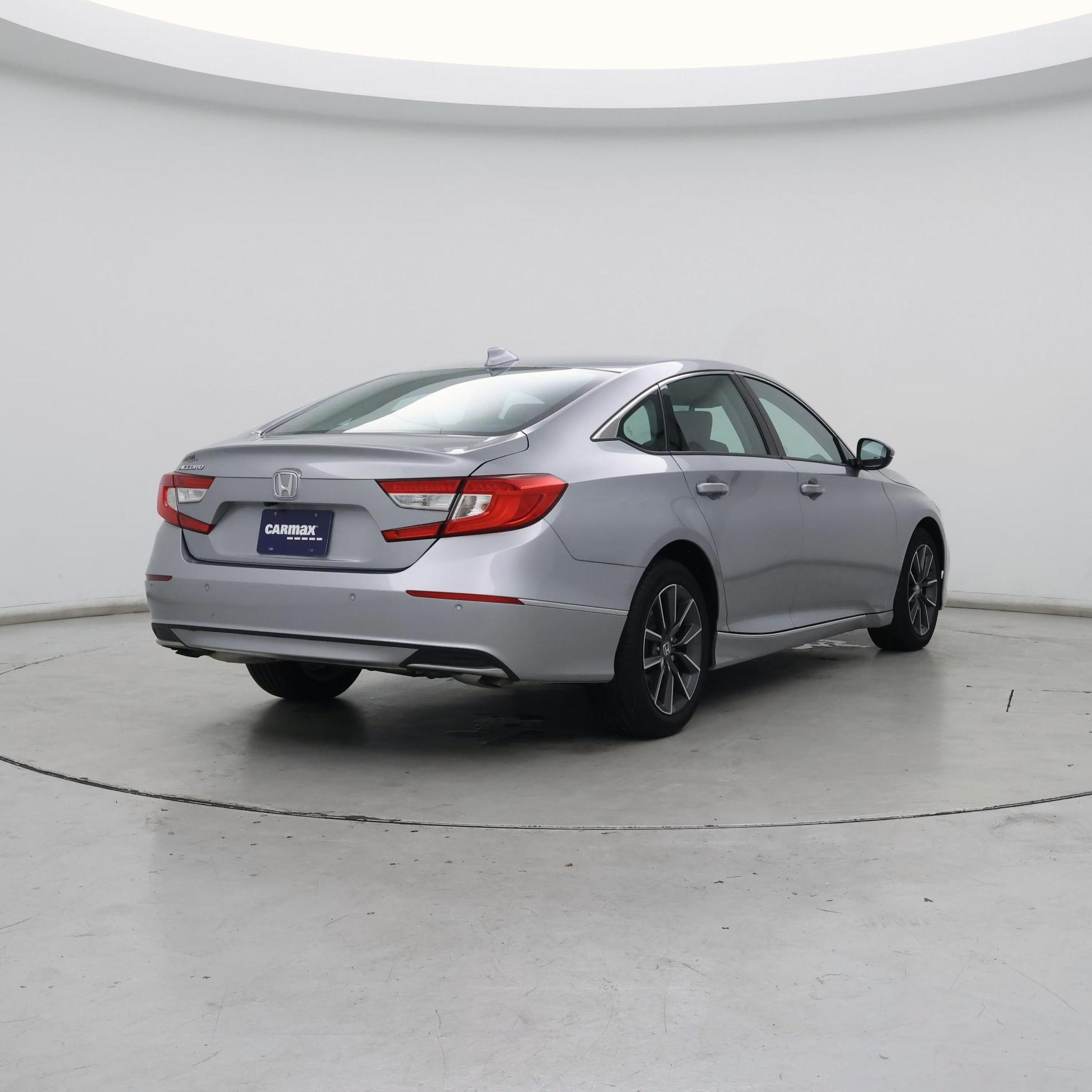 Thumbnail: 2021 Honda Accord - 8
