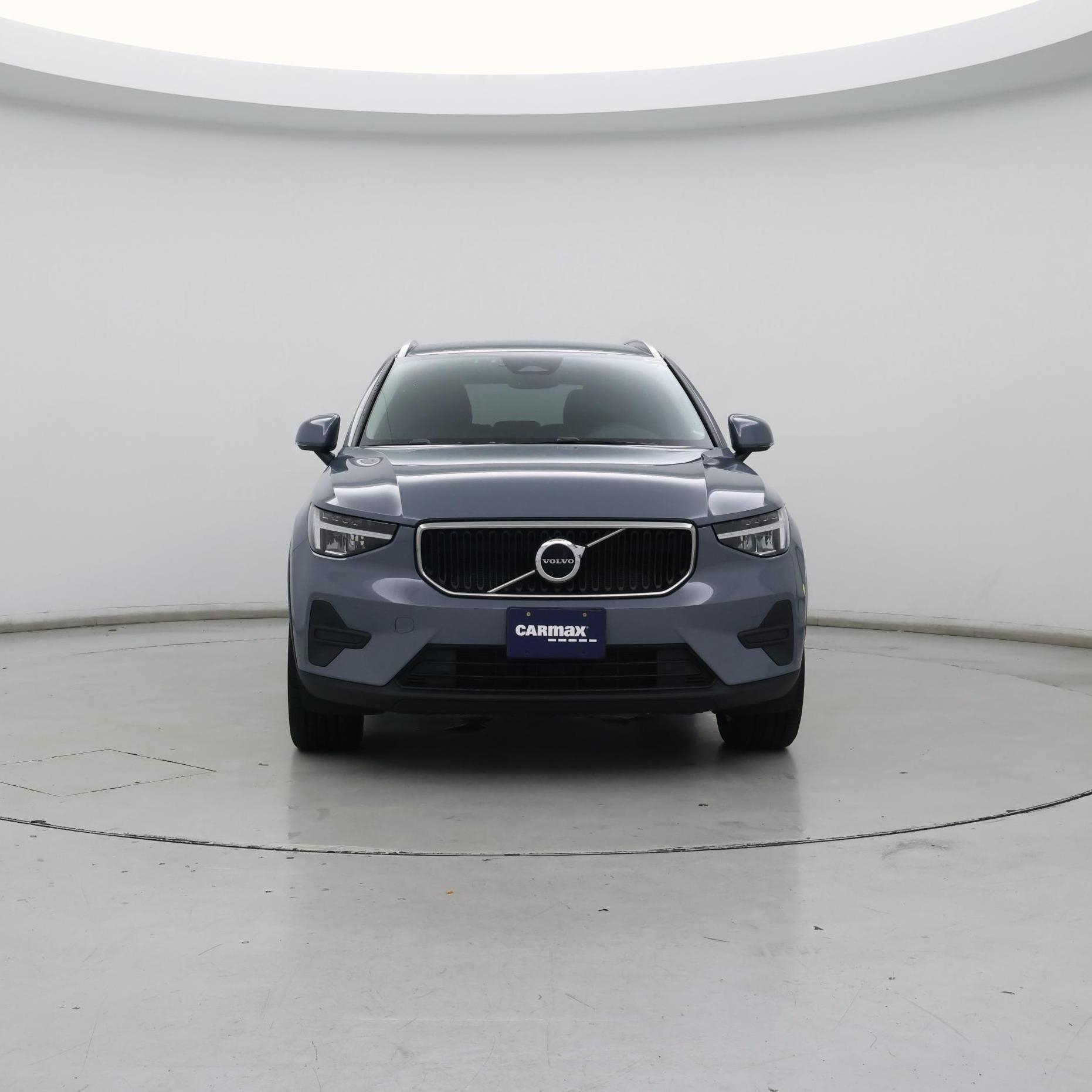 Thumbnail: 2023 Volvo XC40 - 5
