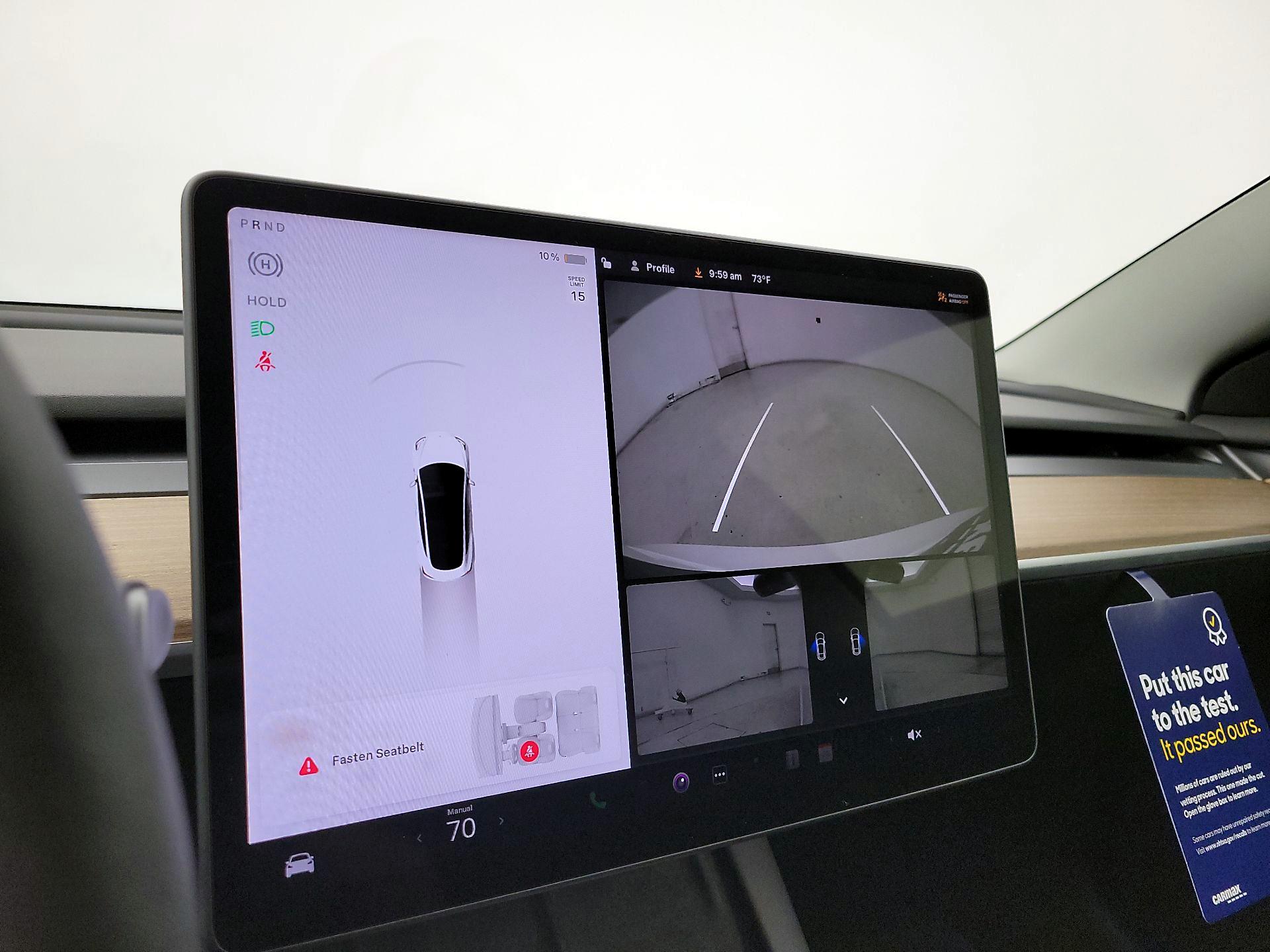 Thumbnail: 2022 Tesla Model 3 - 14