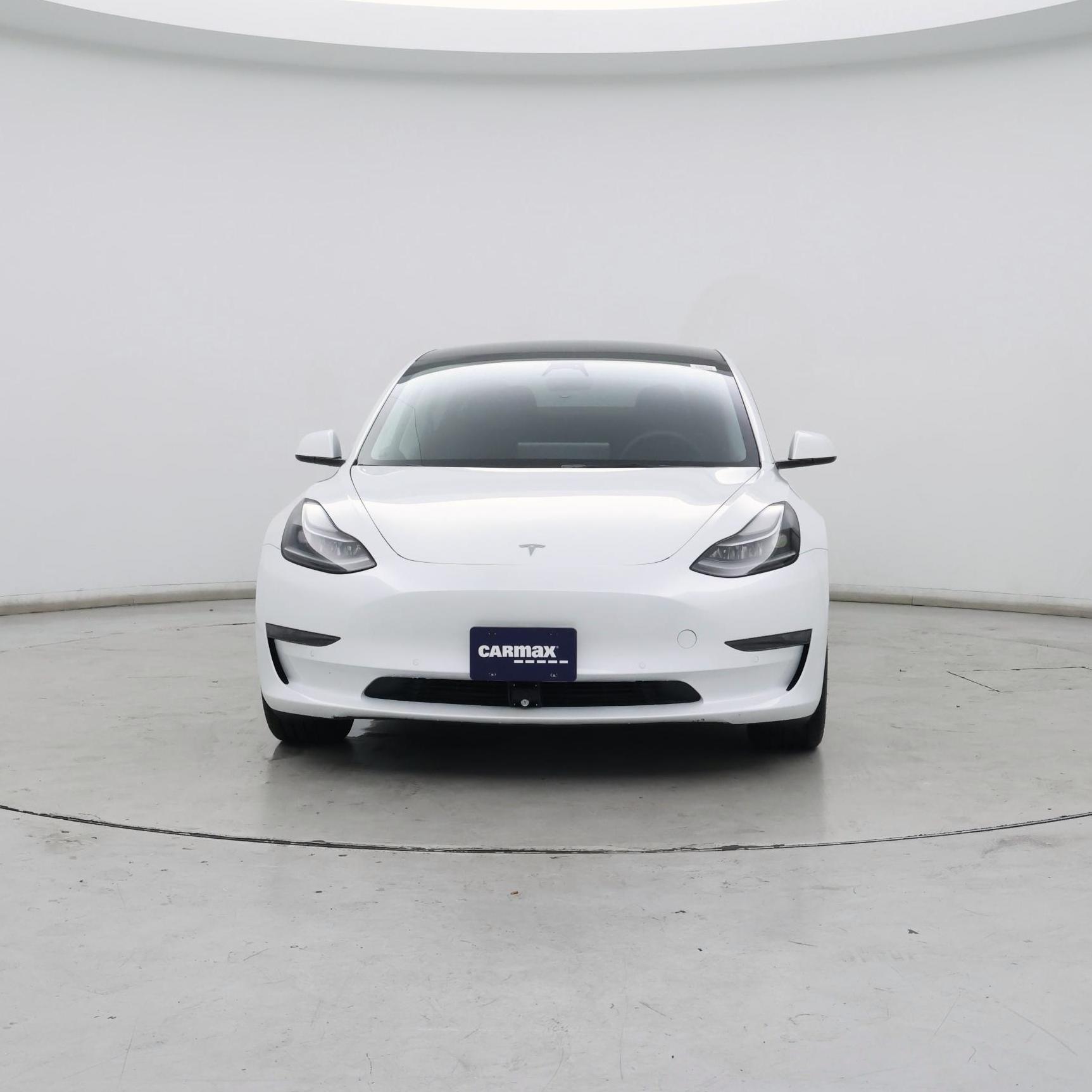 Thumbnail: 2022 Tesla Model 3 - 5
