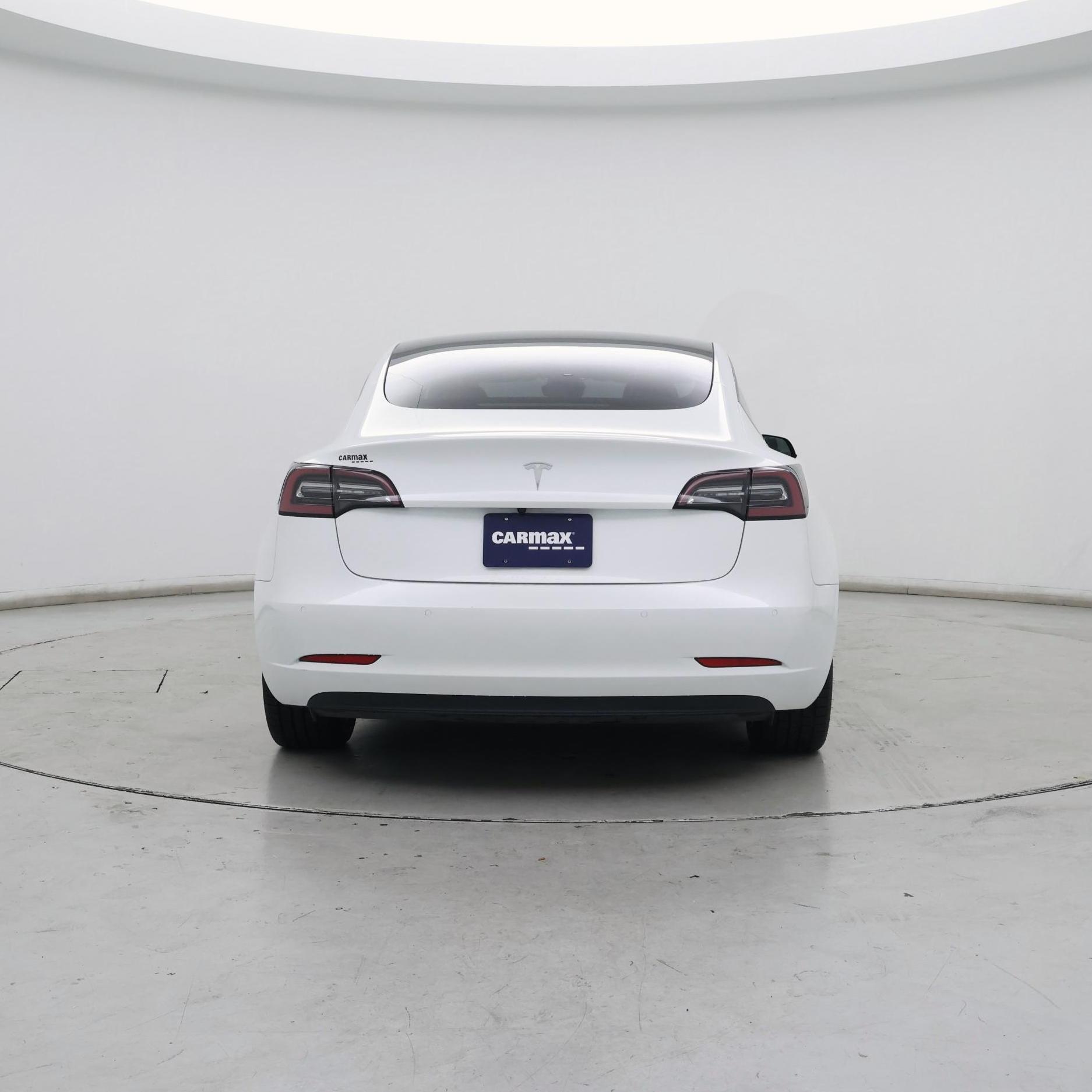 Thumbnail: 2022 Tesla Model 3 - 6