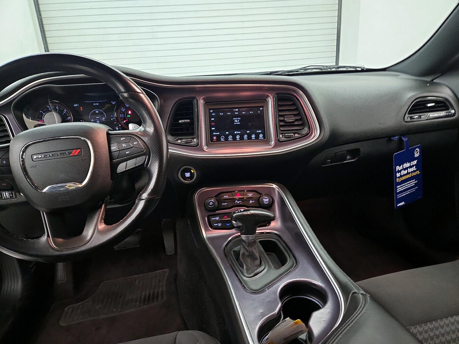 Thumbnail: 2018 Dodge Challenger - 9