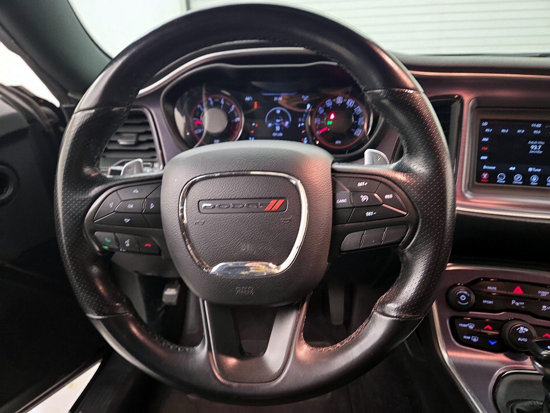 Thumbnail: 2018 Dodge Challenger - 10