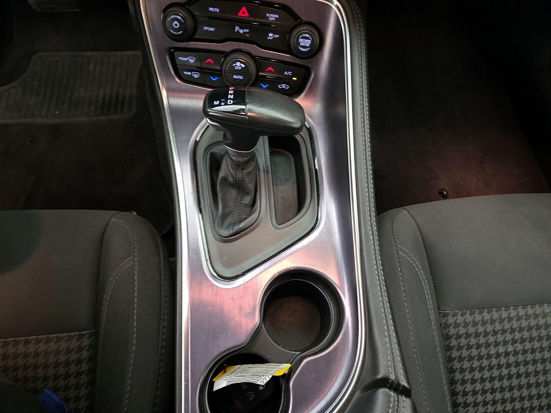 Thumbnail: 2018 Dodge Challenger - 17
