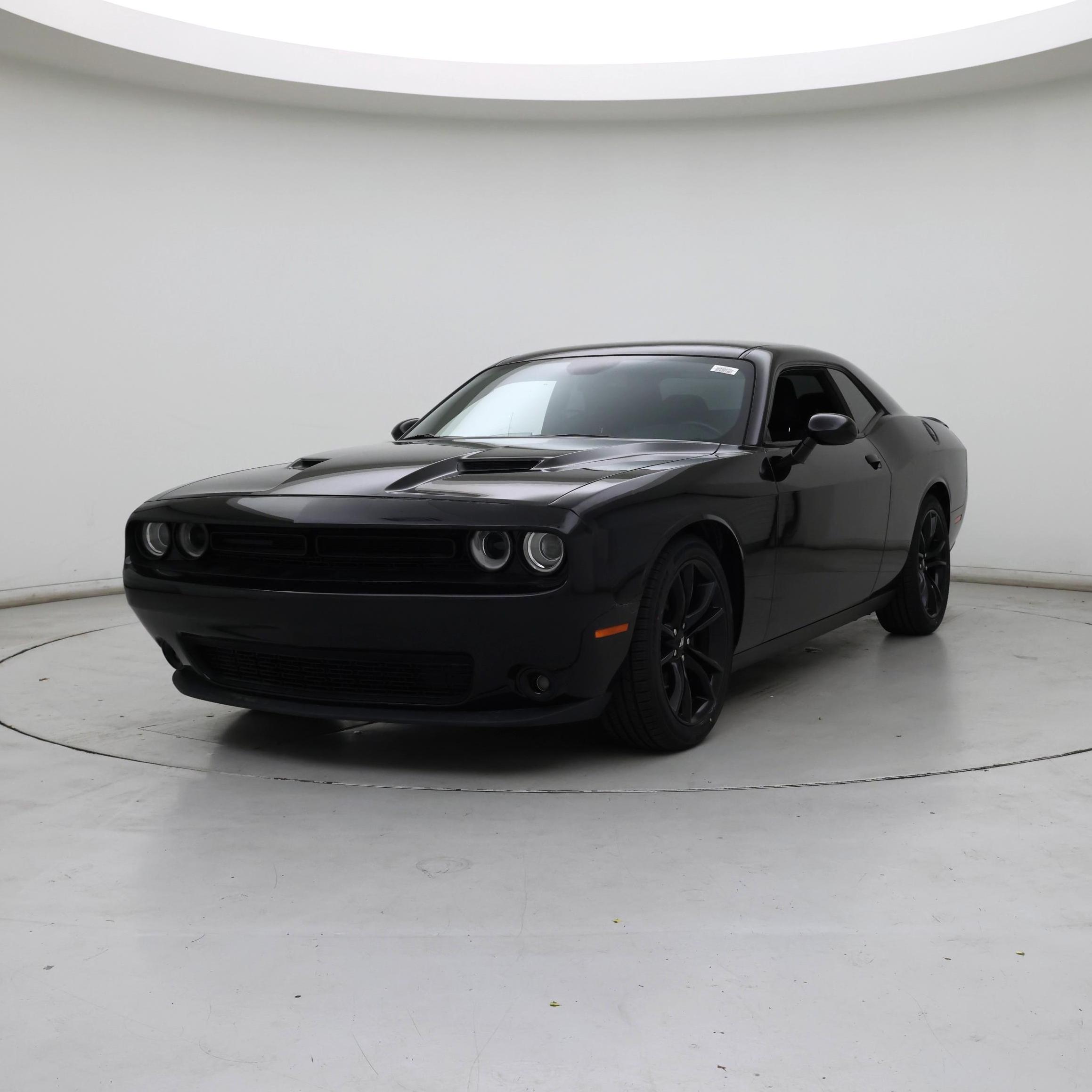 Thumbnail: 2018 Dodge Challenger - 4