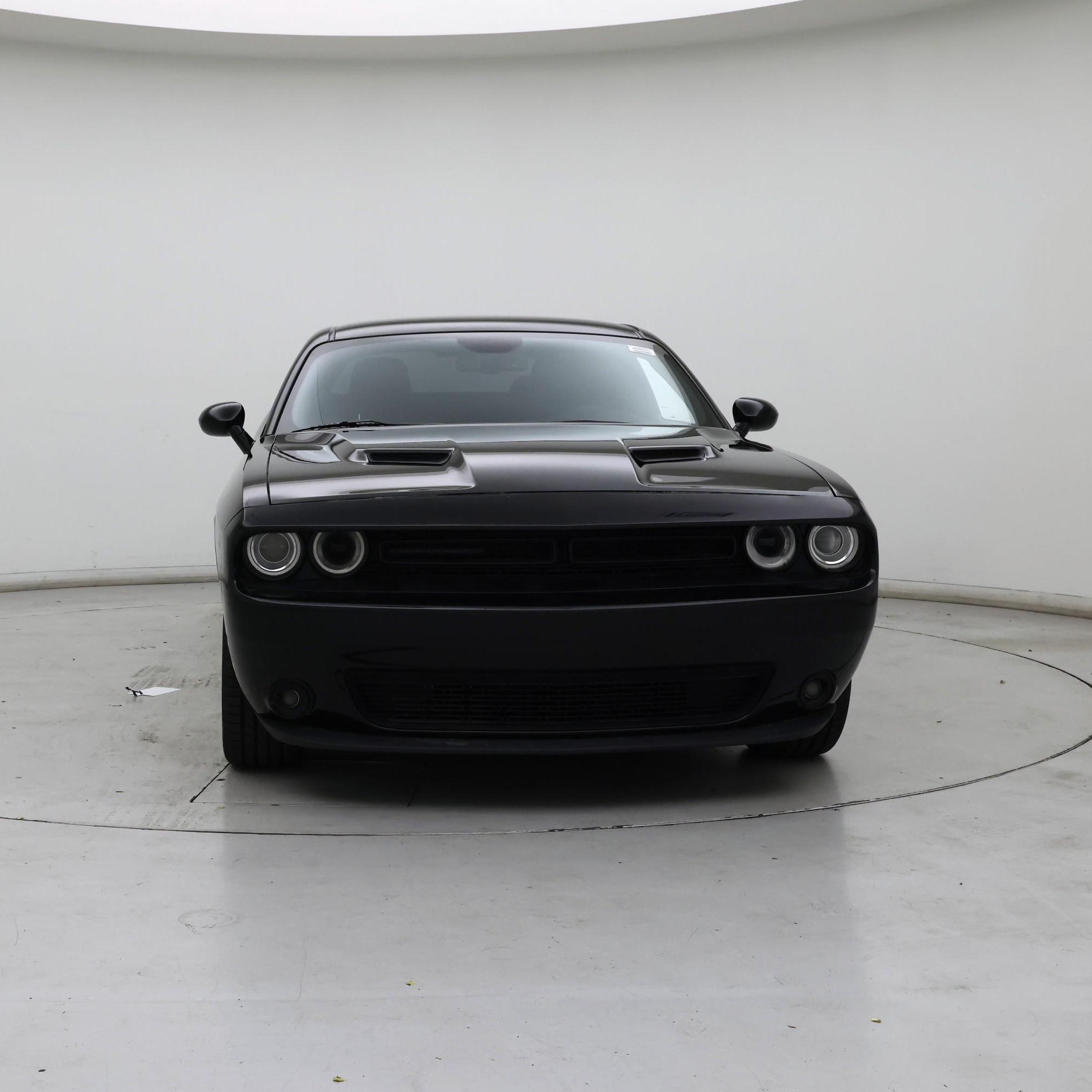 Thumbnail: 2018 Dodge Challenger - 5
