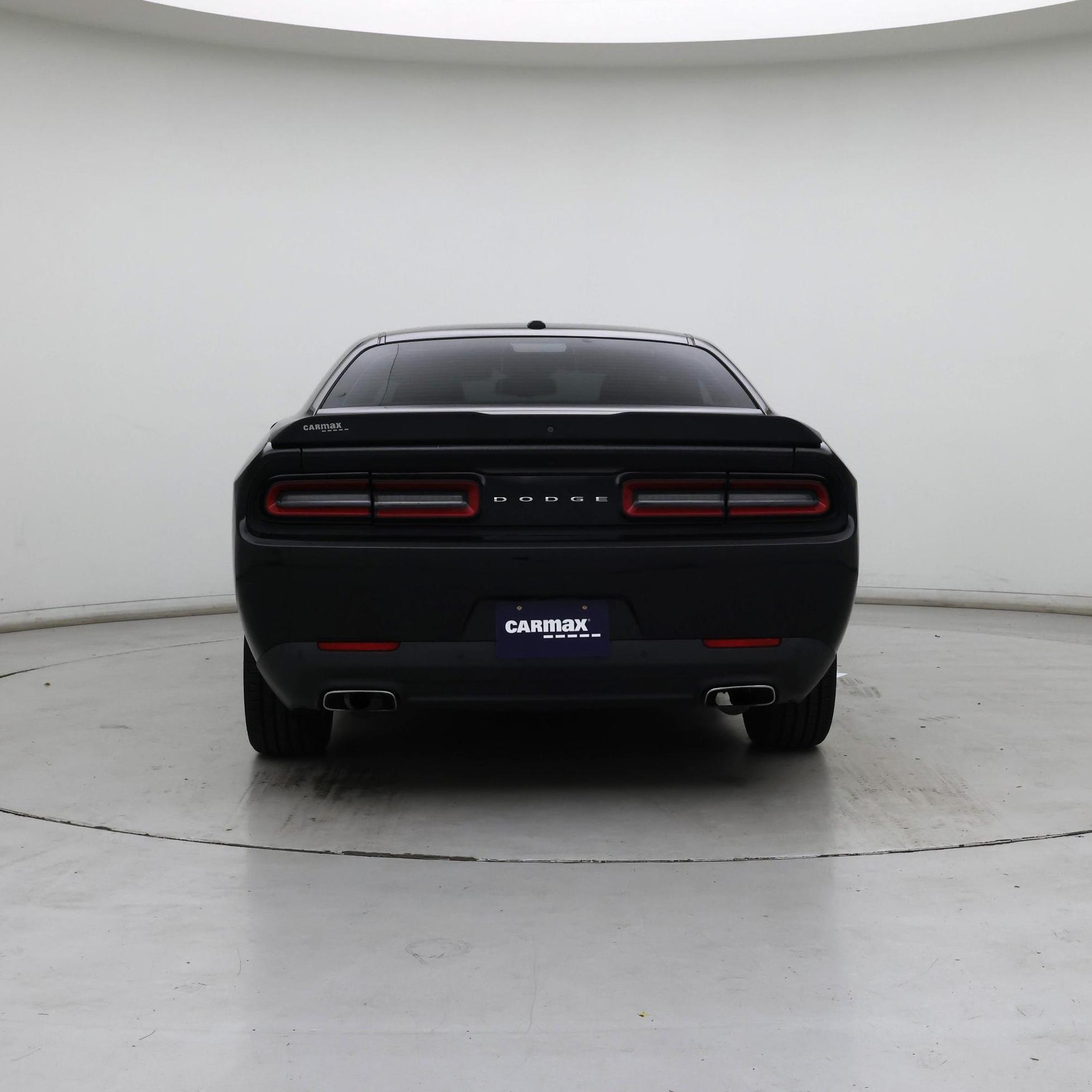 Thumbnail: 2018 Dodge Challenger - 6