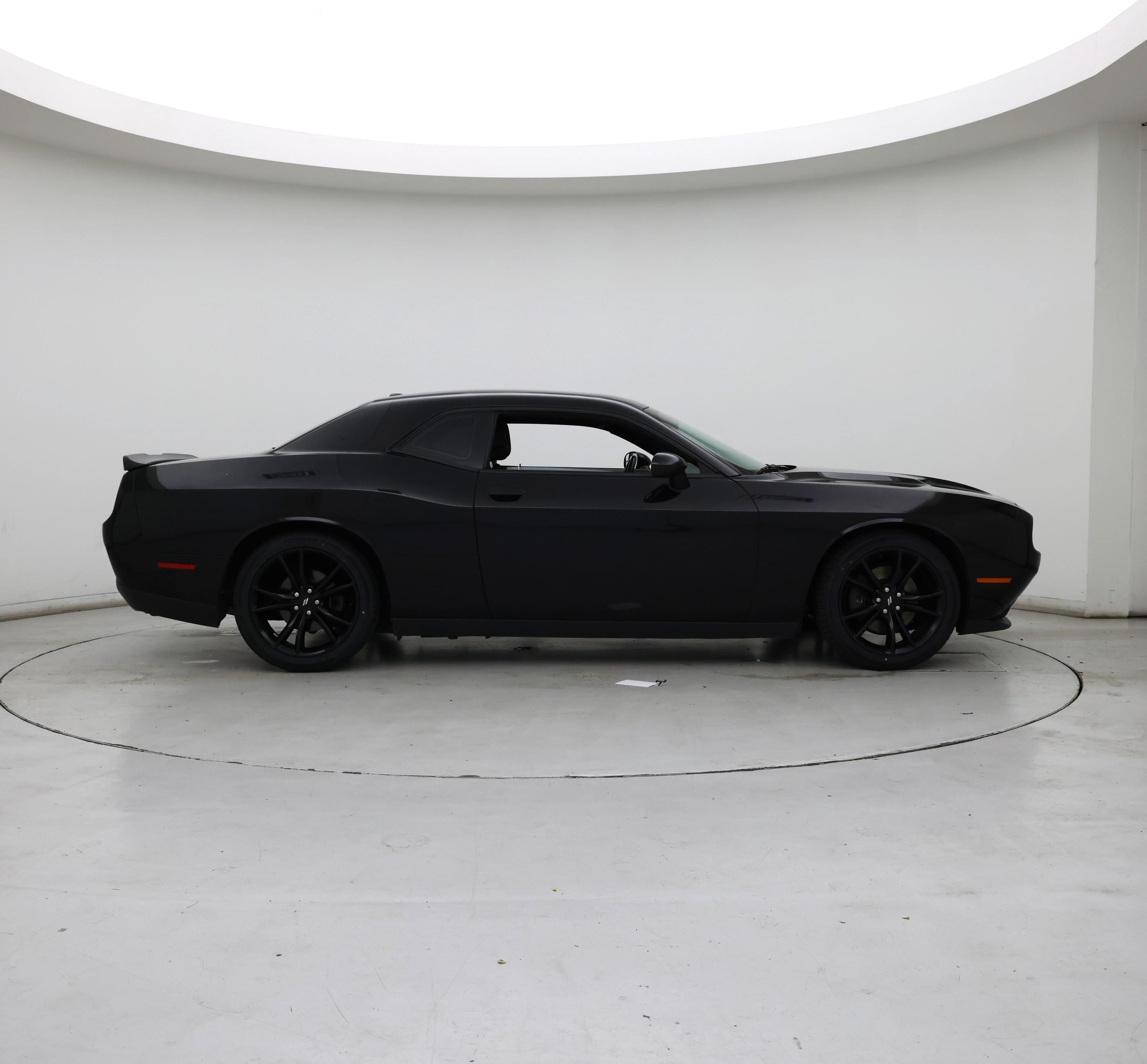 Thumbnail: 2018 Dodge Challenger - 7