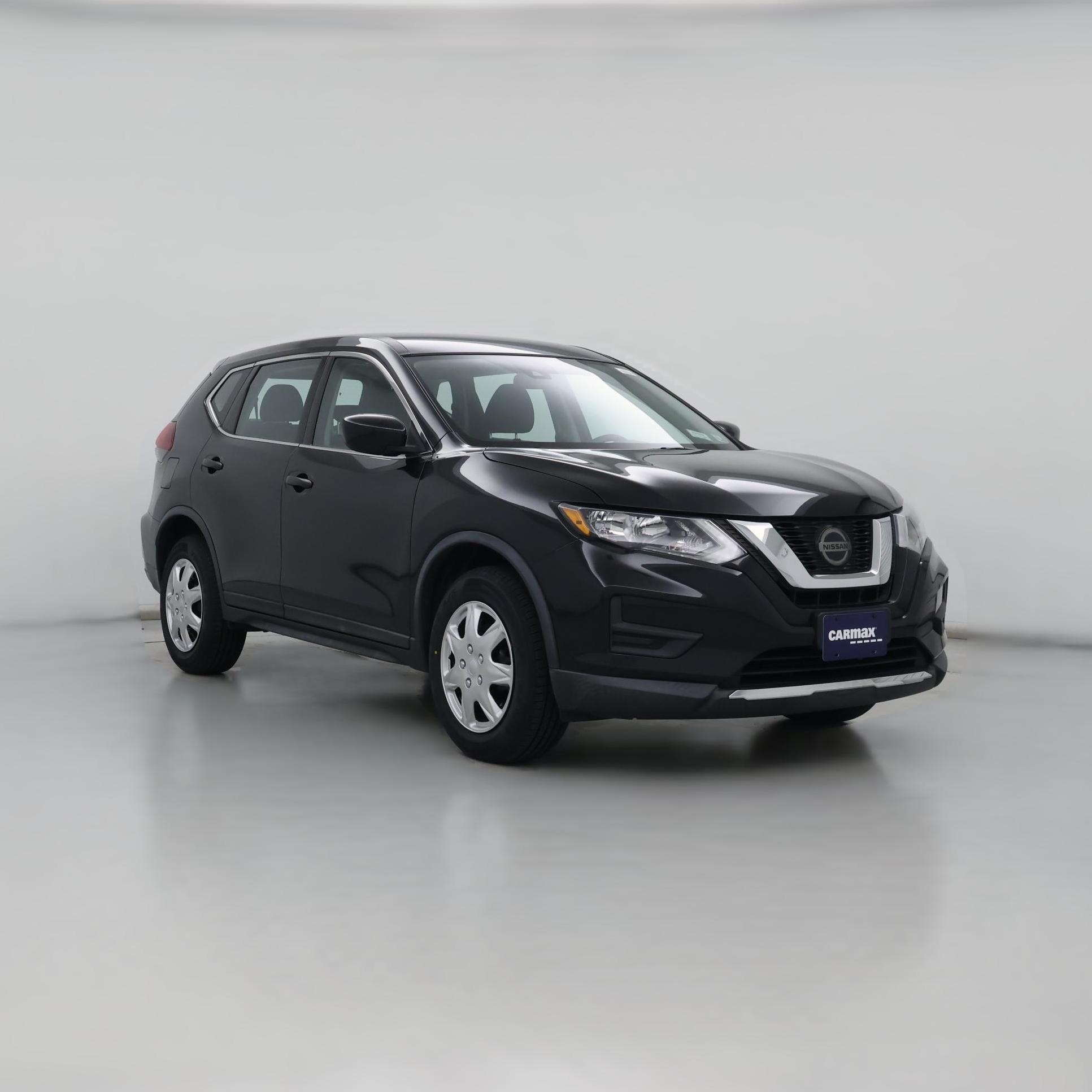 Thumbnail: 2020 Nissan Rogue - 1