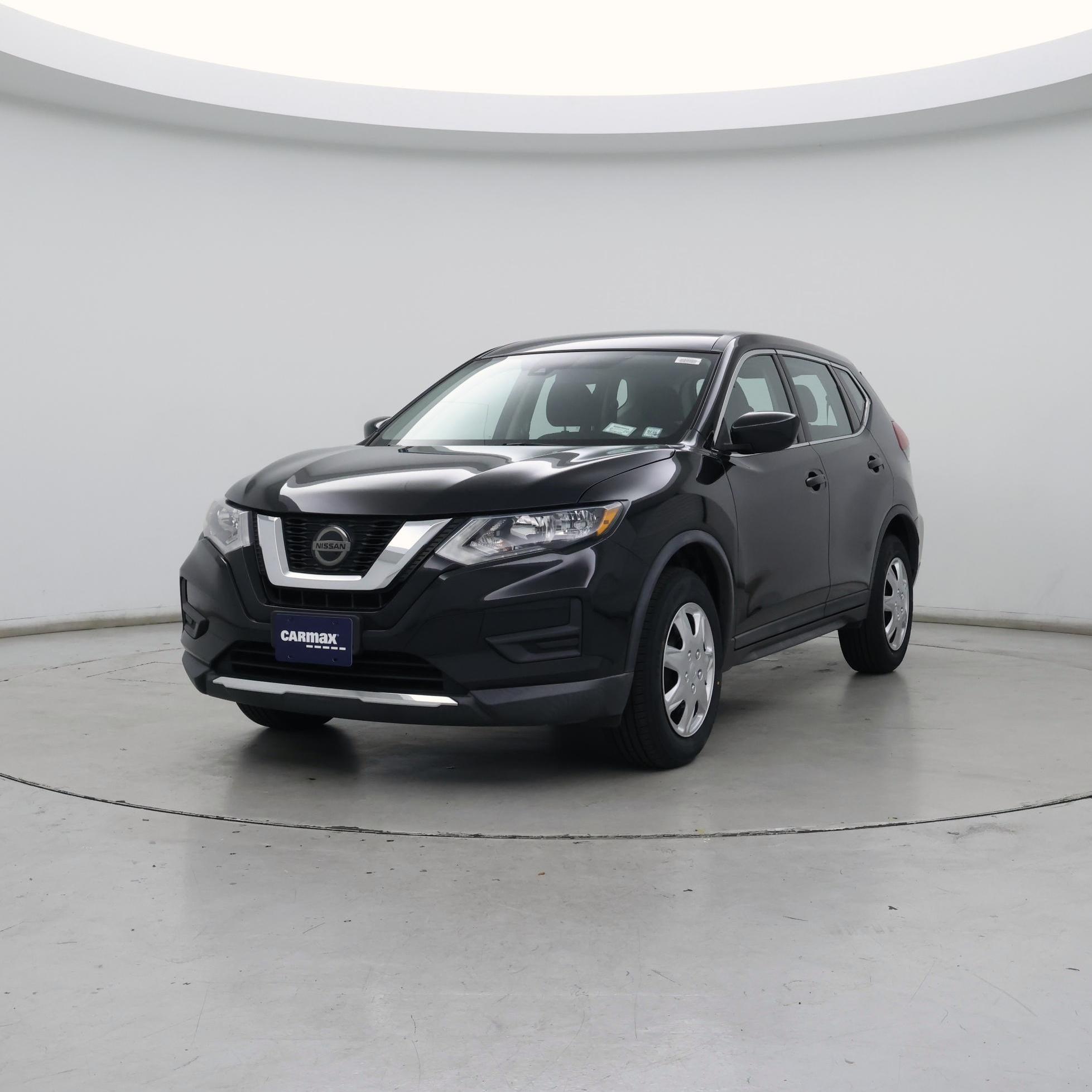 Thumbnail: 2020 Nissan Rogue - 4