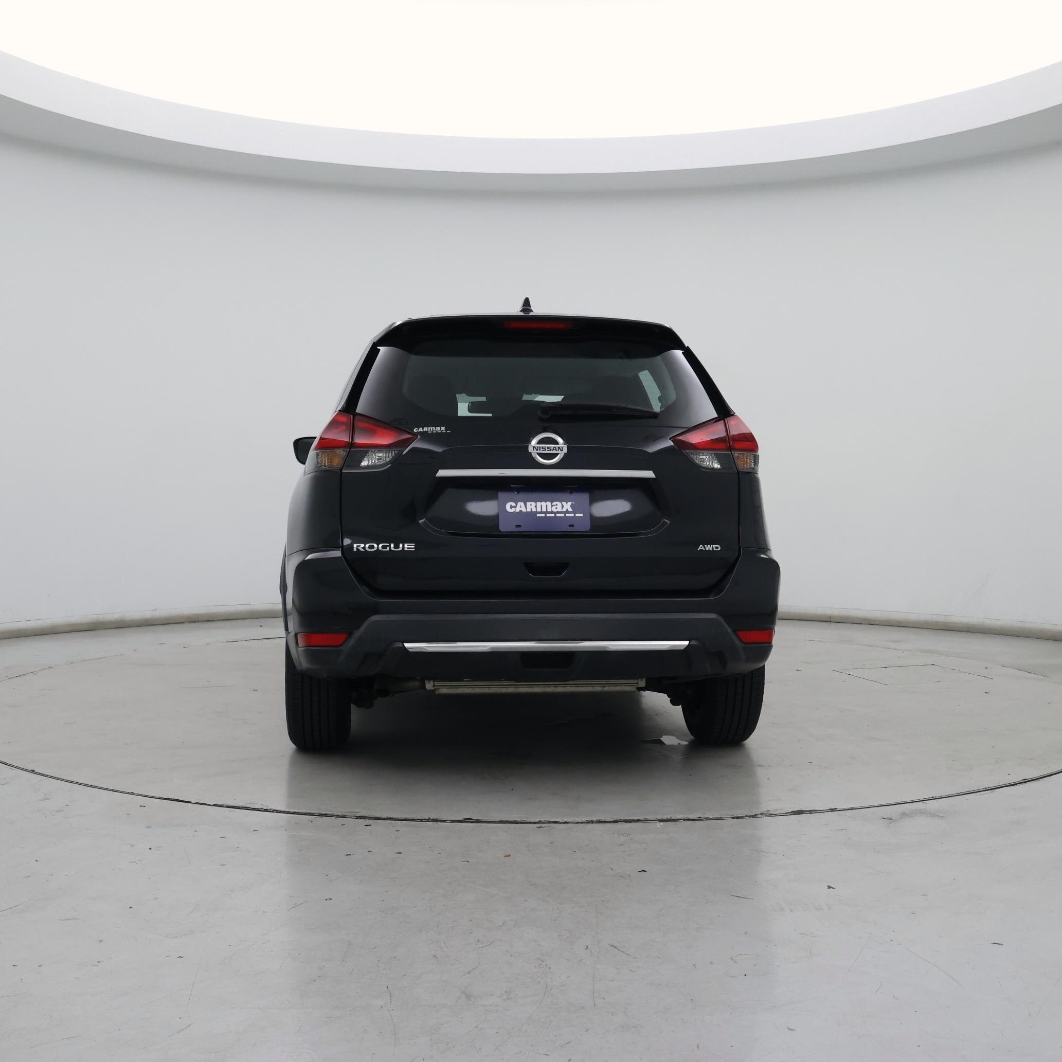 Thumbnail: 2020 Nissan Rogue - 6