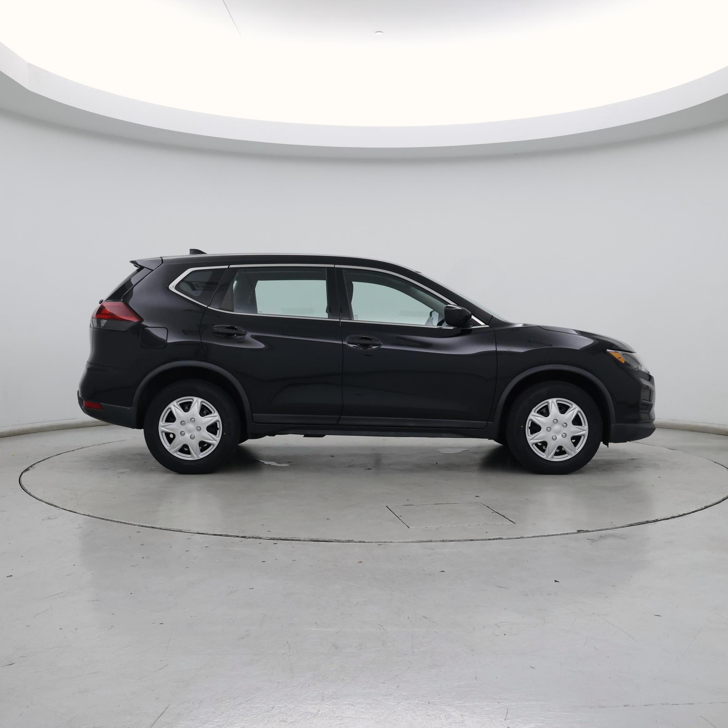 Thumbnail: 2020 Nissan Rogue - 7