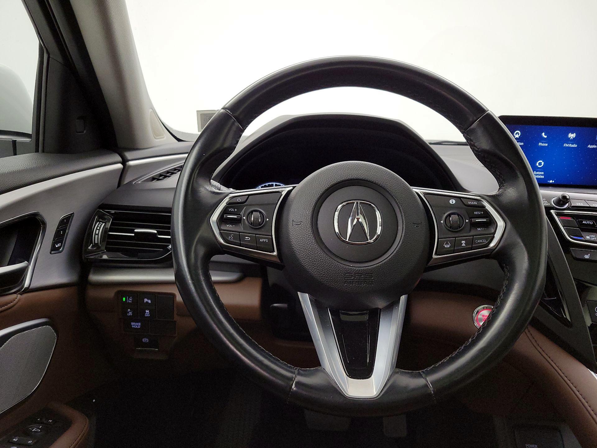 Thumbnail: 2021 Acura RDX - 10