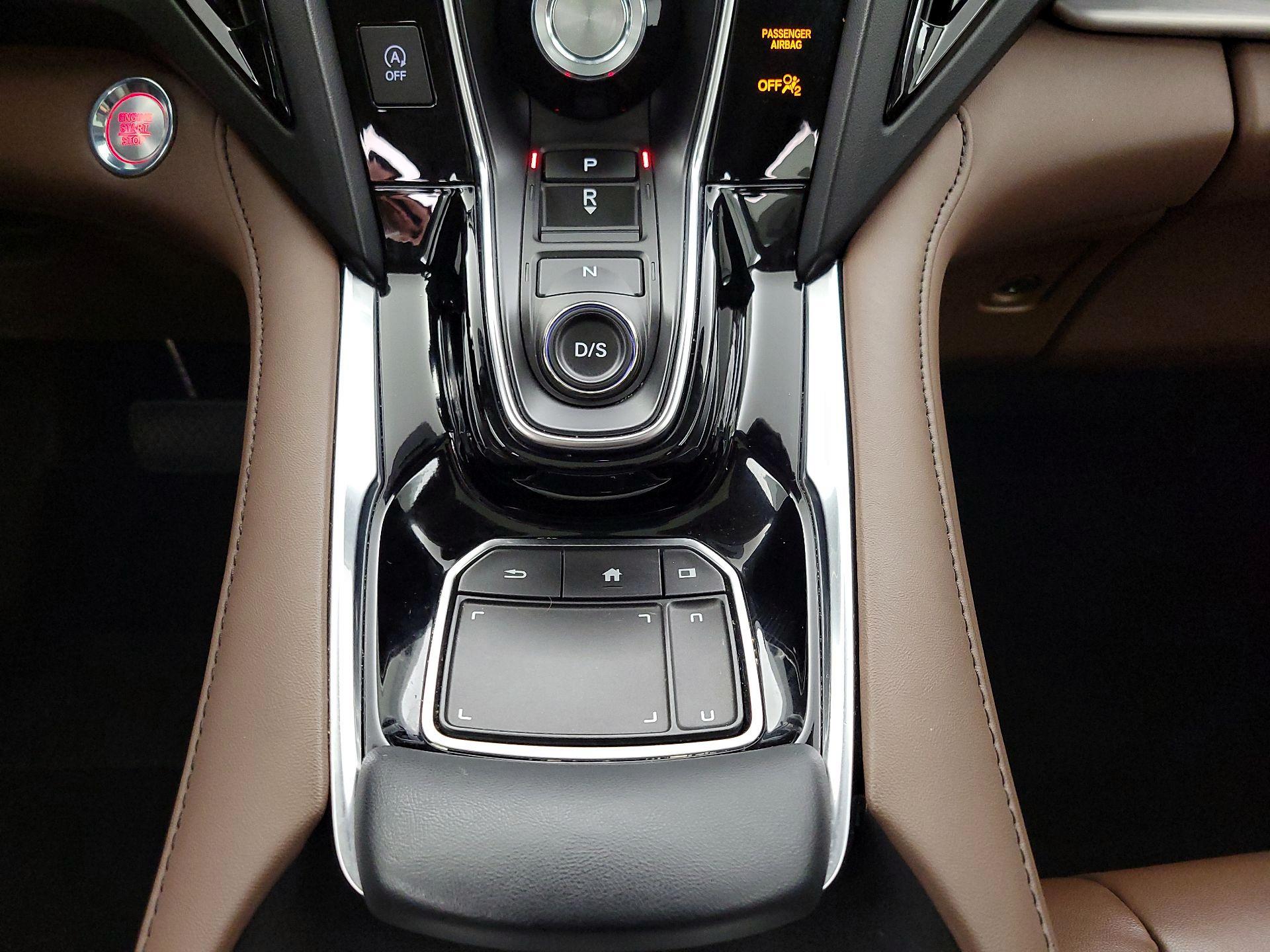 Thumbnail: 2021 Acura RDX - 18