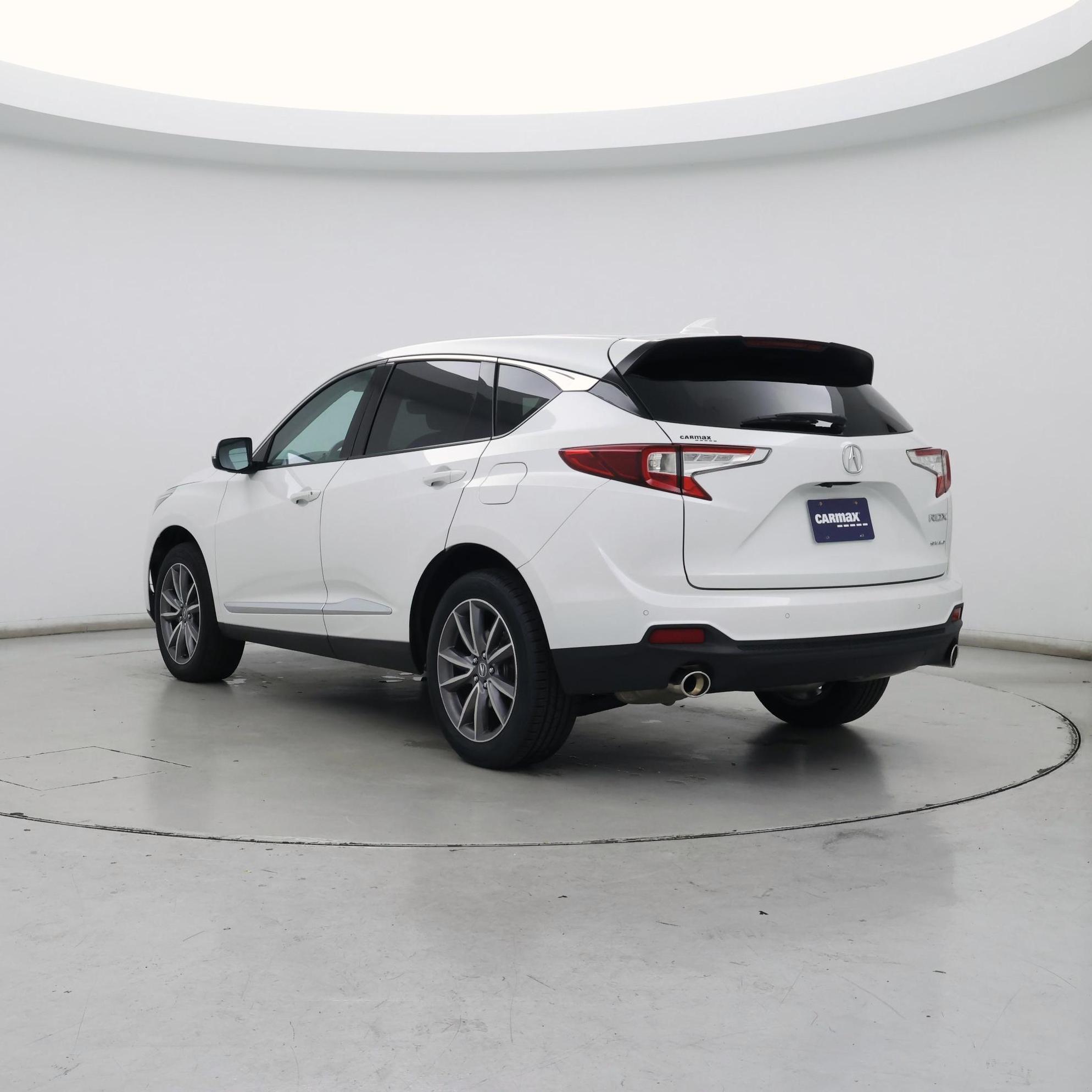 Thumbnail: 2021 Acura RDX - 2
