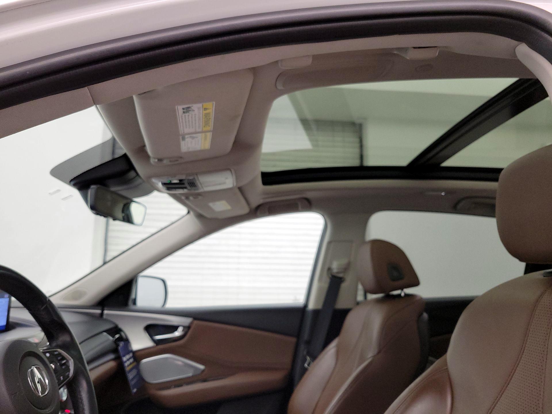 Thumbnail: 2021 Acura RDX - 20