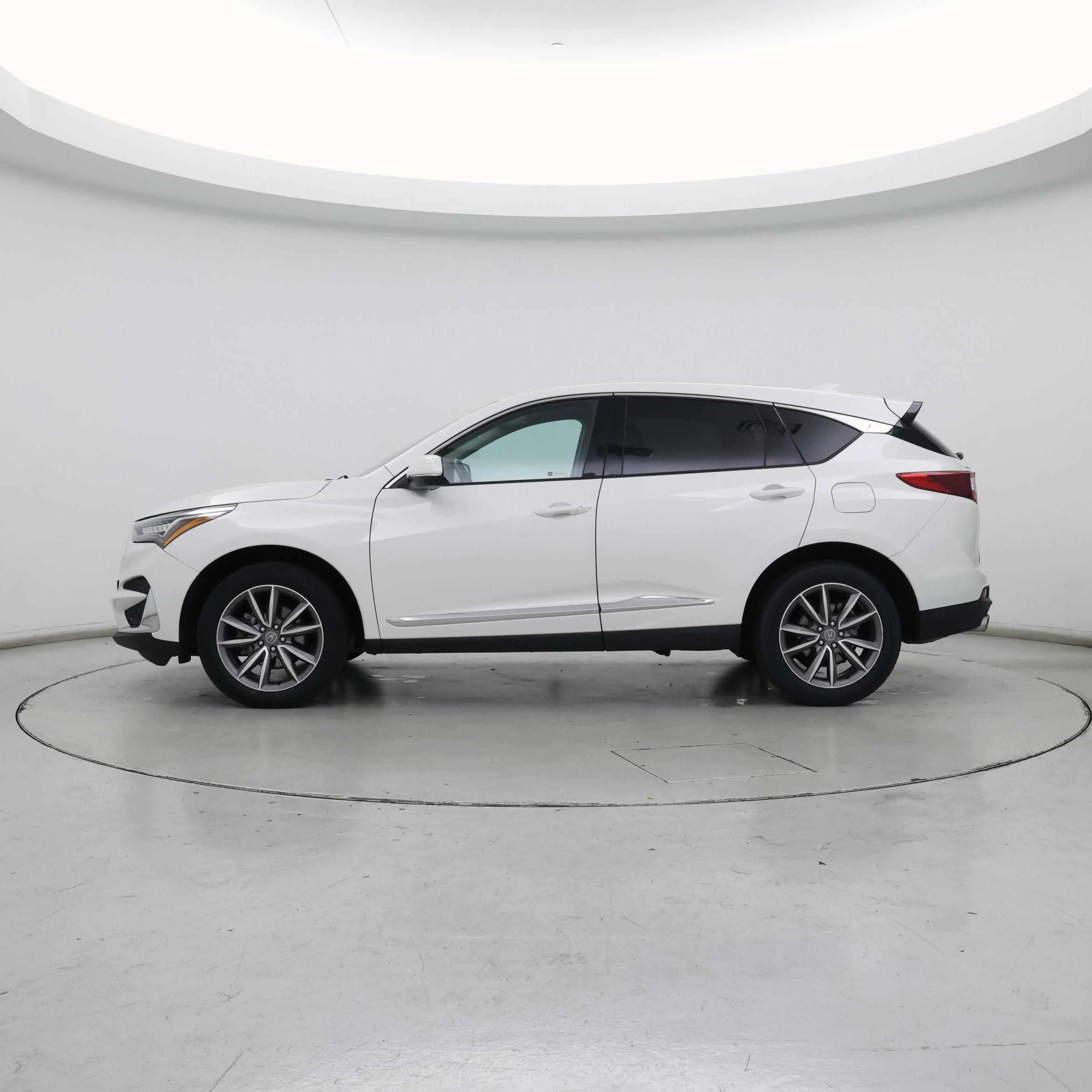 Thumbnail: 2021 Acura RDX - 3
