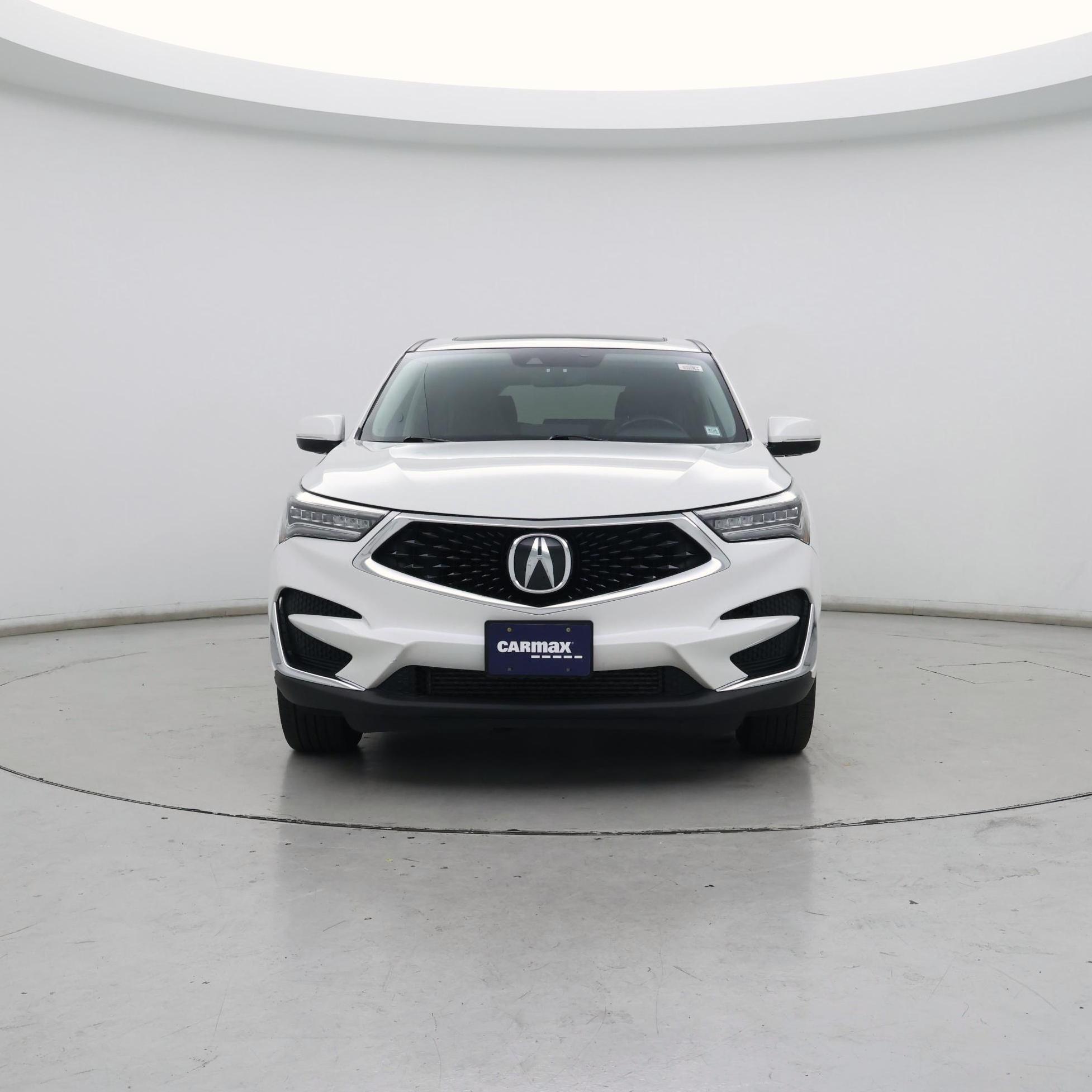 Thumbnail: 2021 Acura RDX - 5