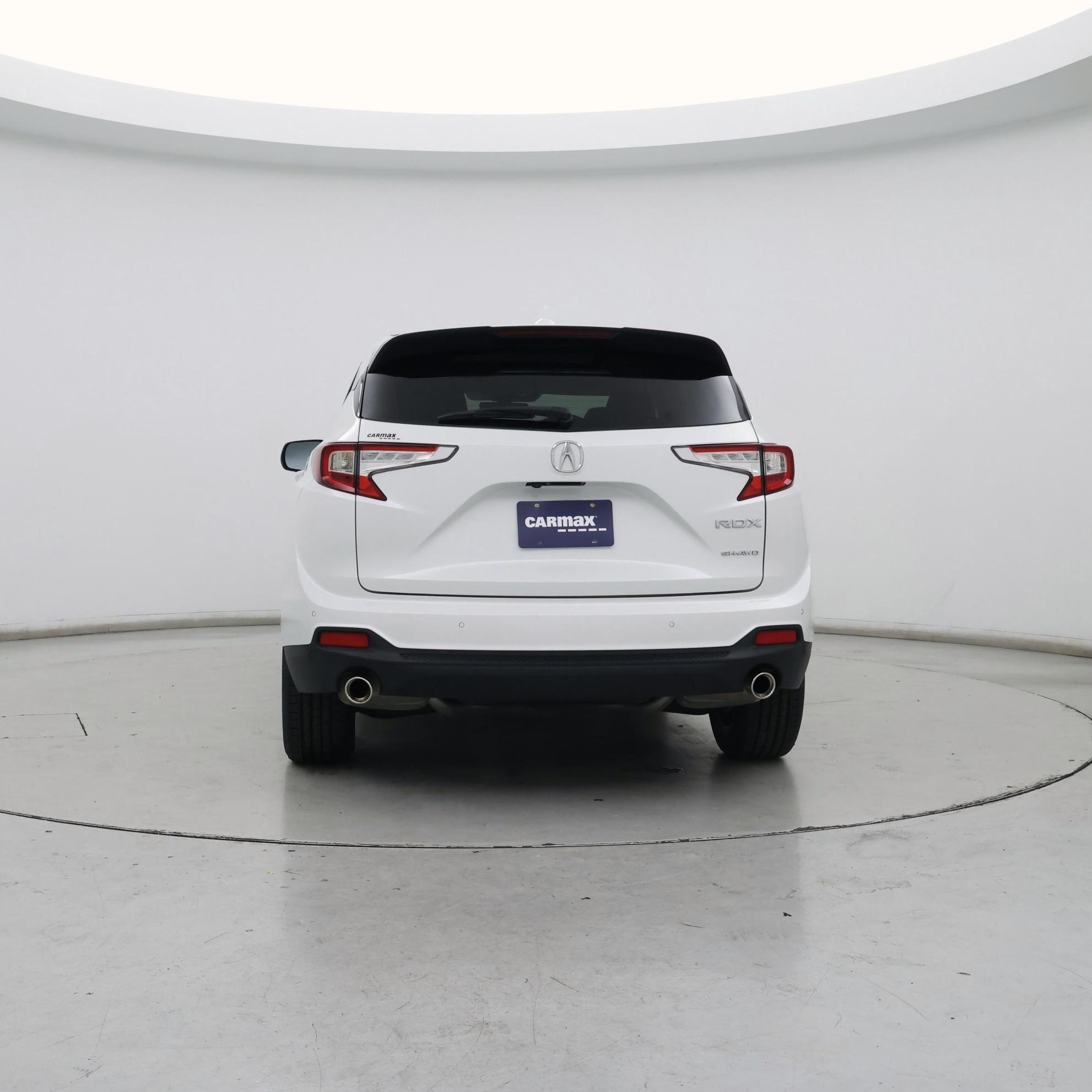 Thumbnail: 2021 Acura RDX - 6