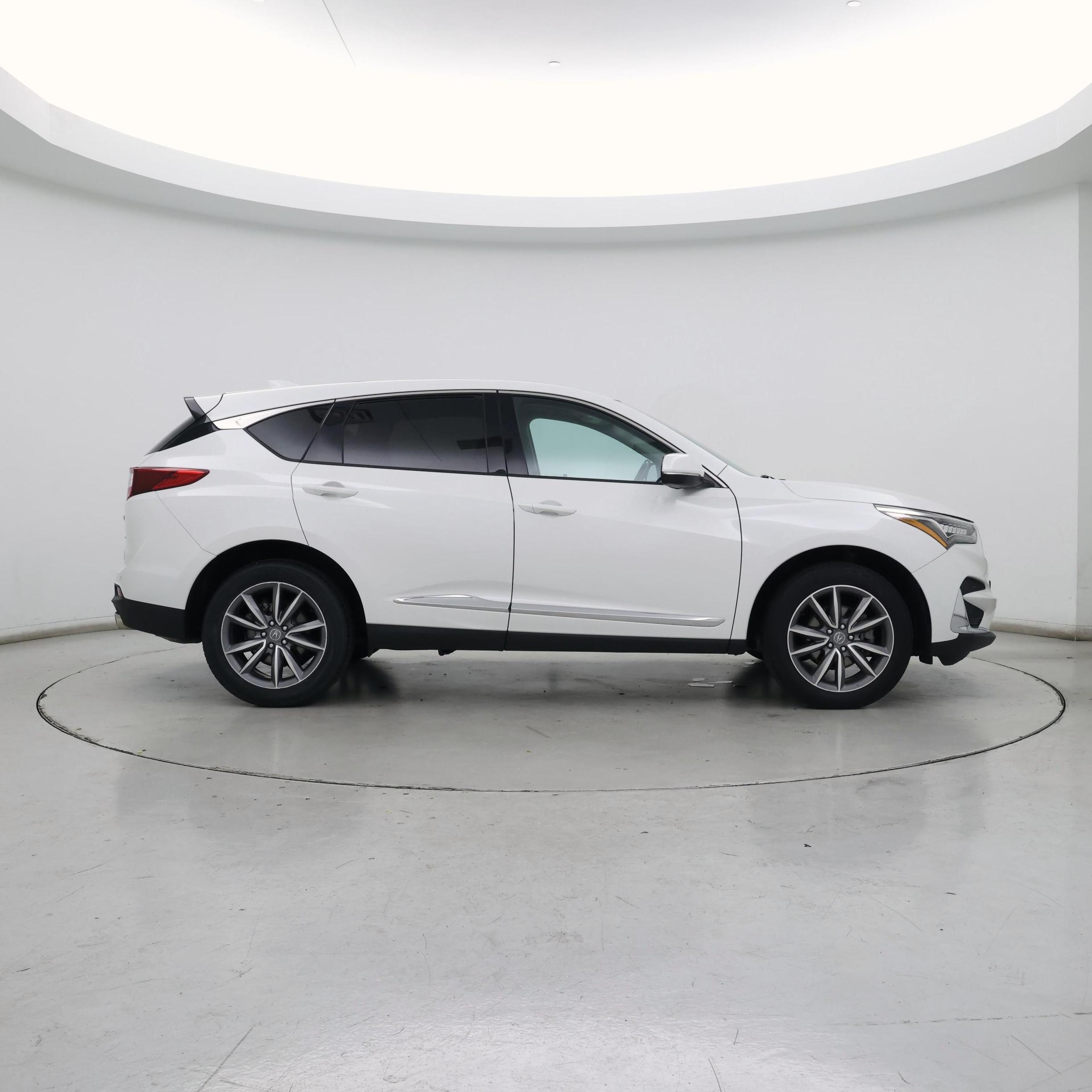 Thumbnail: 2021 Acura RDX - 7