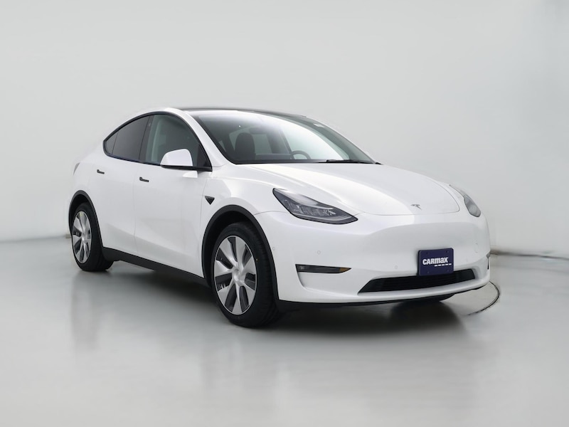 2021 Tesla Model Y Long Range -
                  Sicklerville, NJ