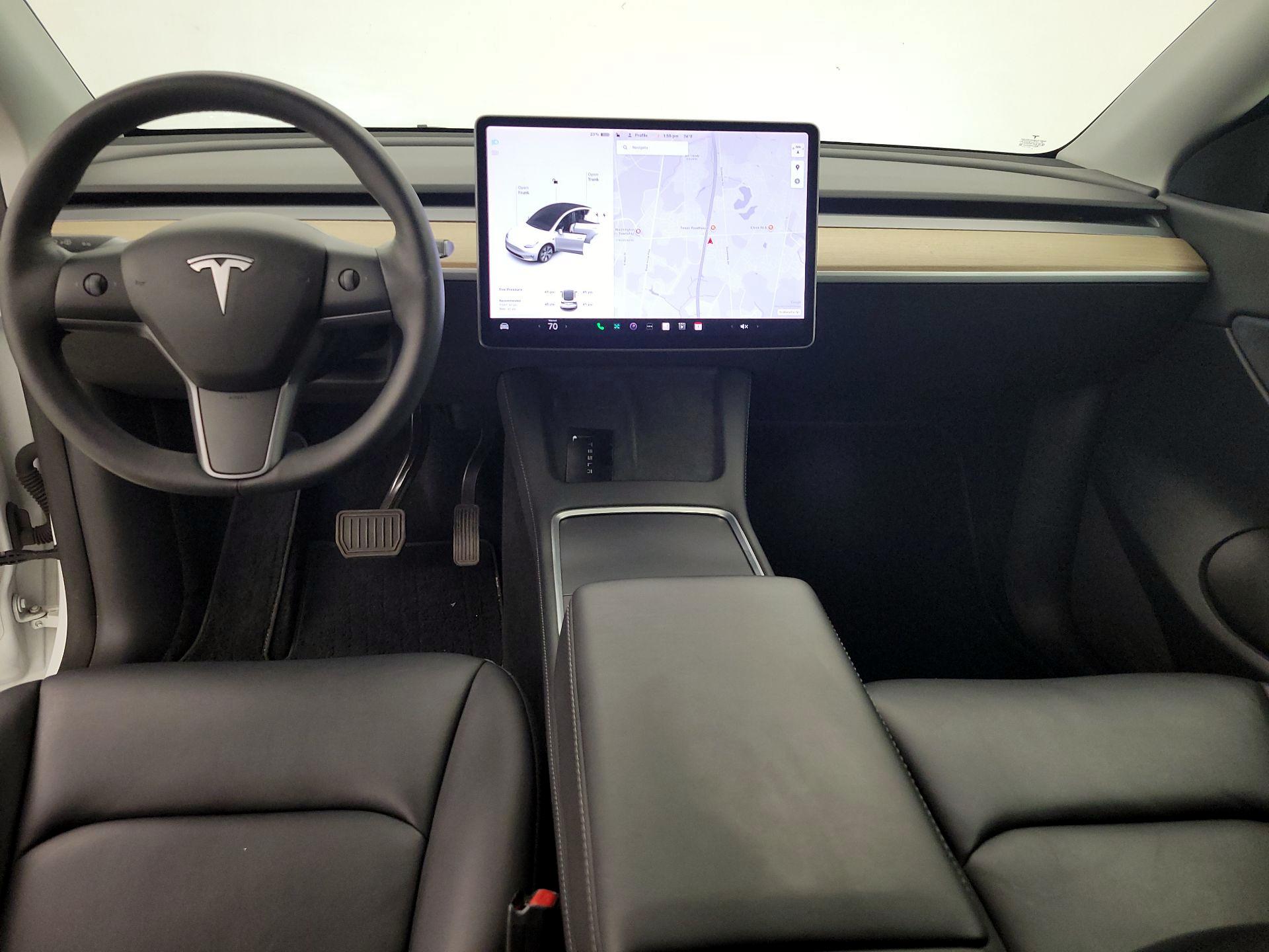 Thumbnail: 2021 Tesla Model Y - 9